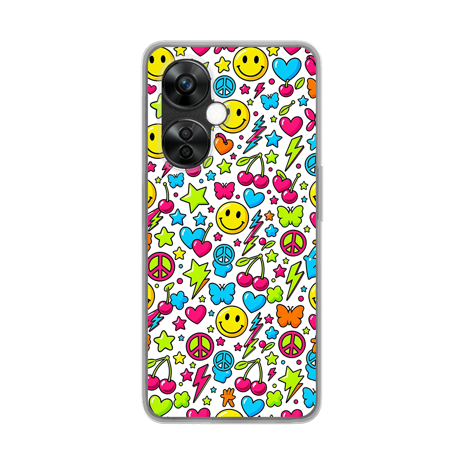 OnePlus Nord CE 3 Lite phone case
