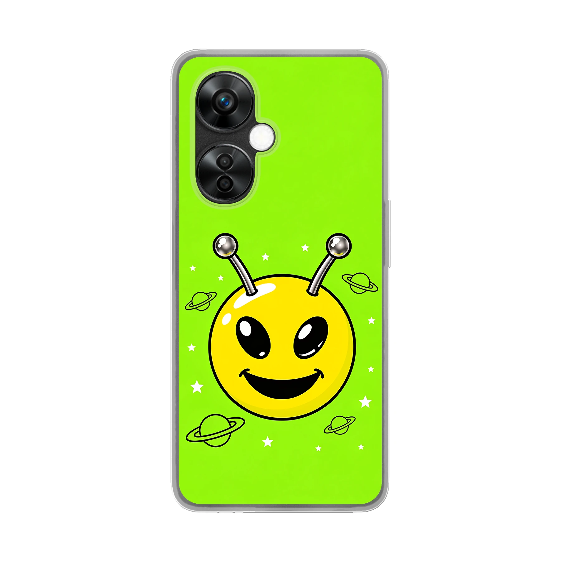 OnePlus Nord CE 3 Lite phone case