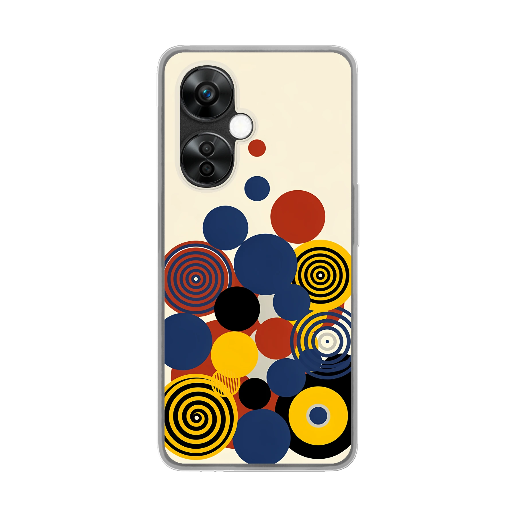 OnePlus Nord CE 3 Lite phone case