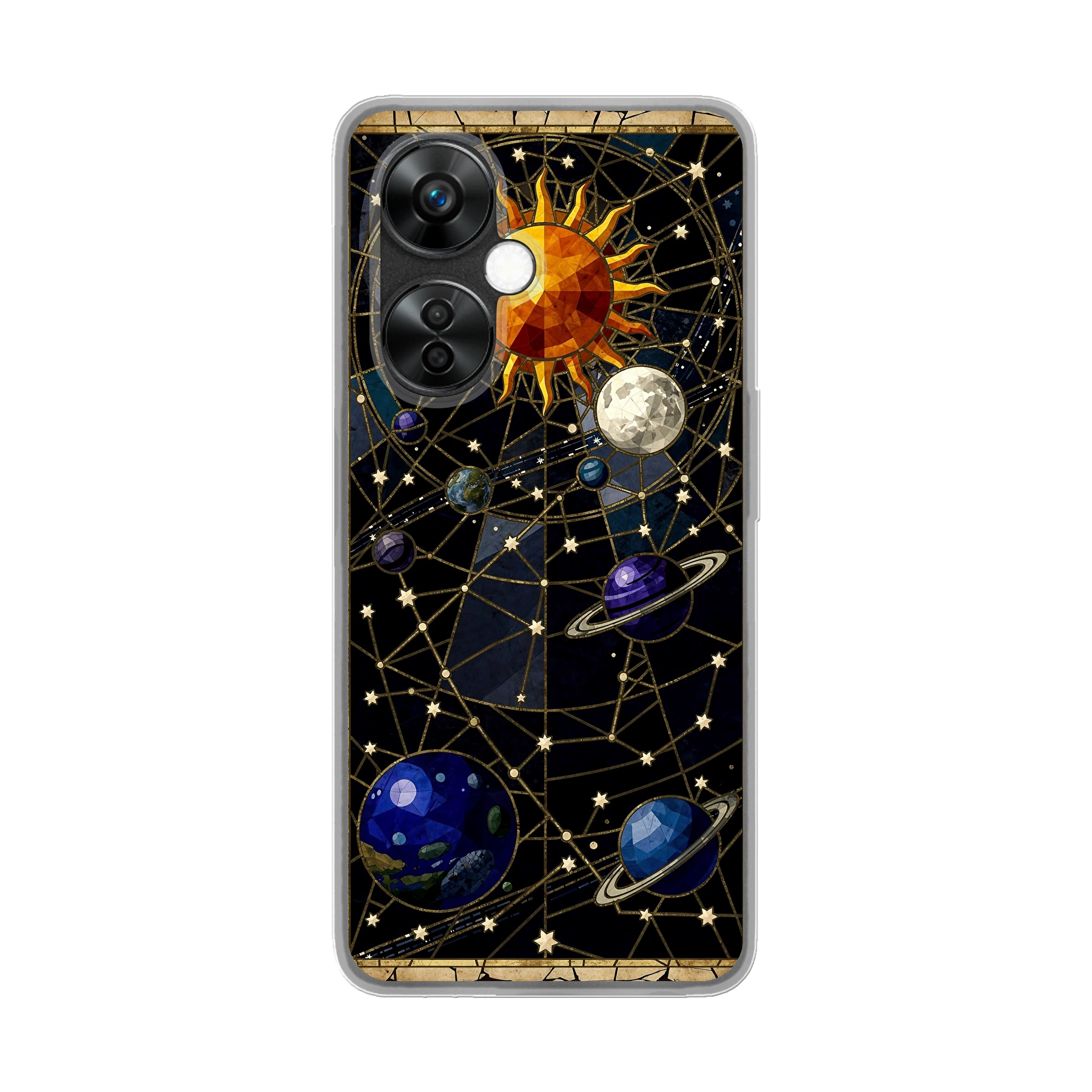 OnePlus Nord CE 3 Lite phone case