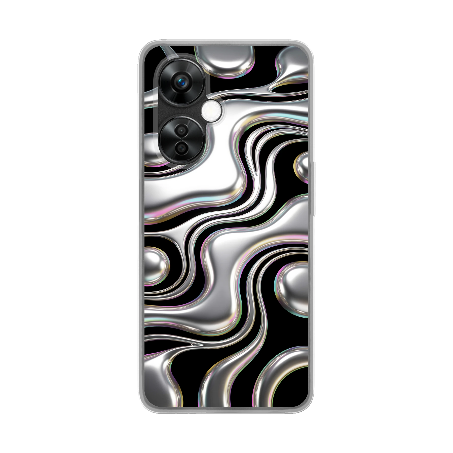 OnePlus Nord CE 3 Lite phone case