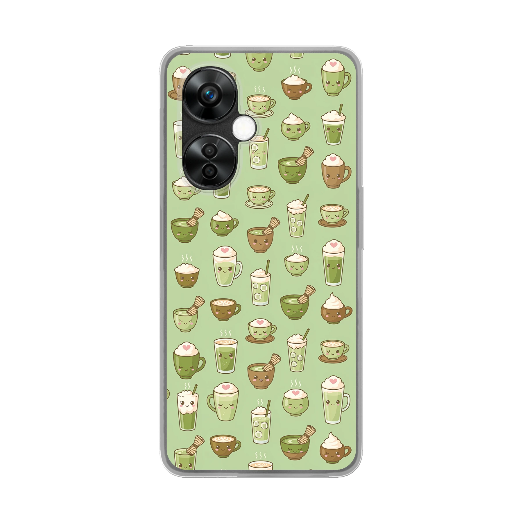 OnePlus Nord CE 3 Lite phone case