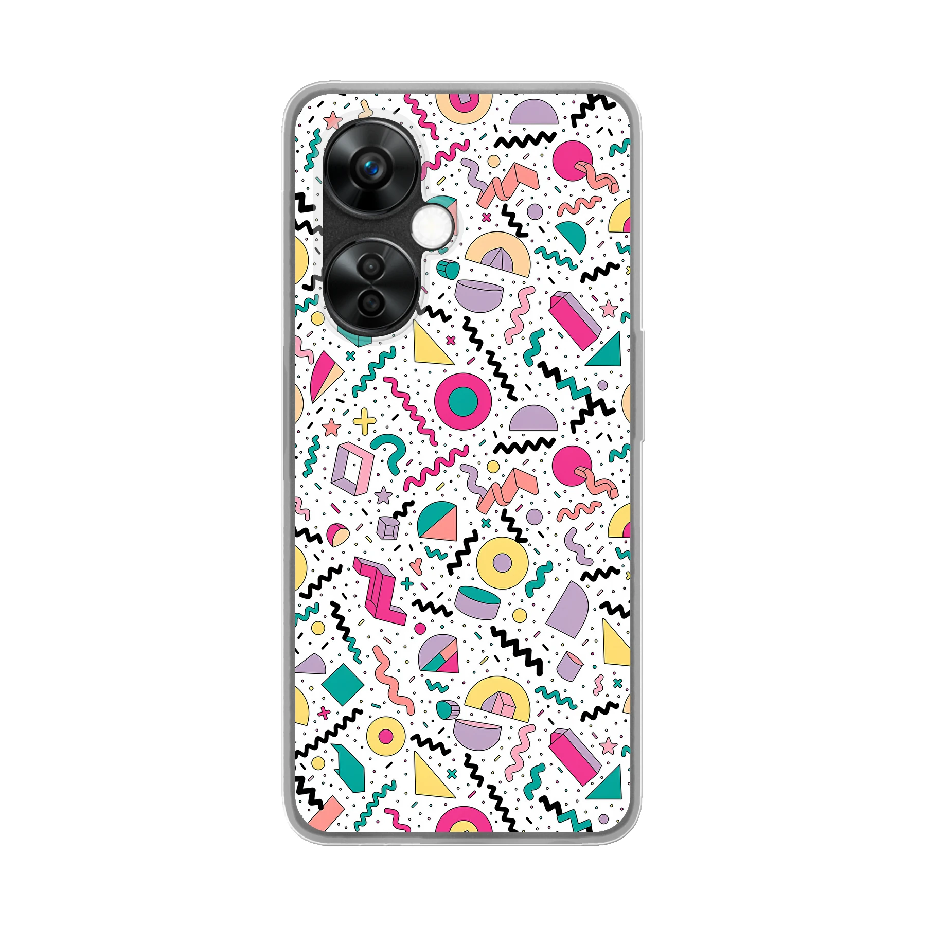 OnePlus Nord CE 3 Lite phone case