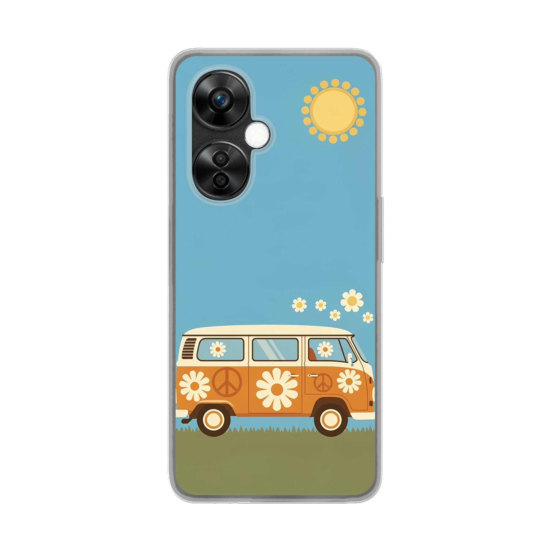 OnePlus Nord CE 3 Lite phone case