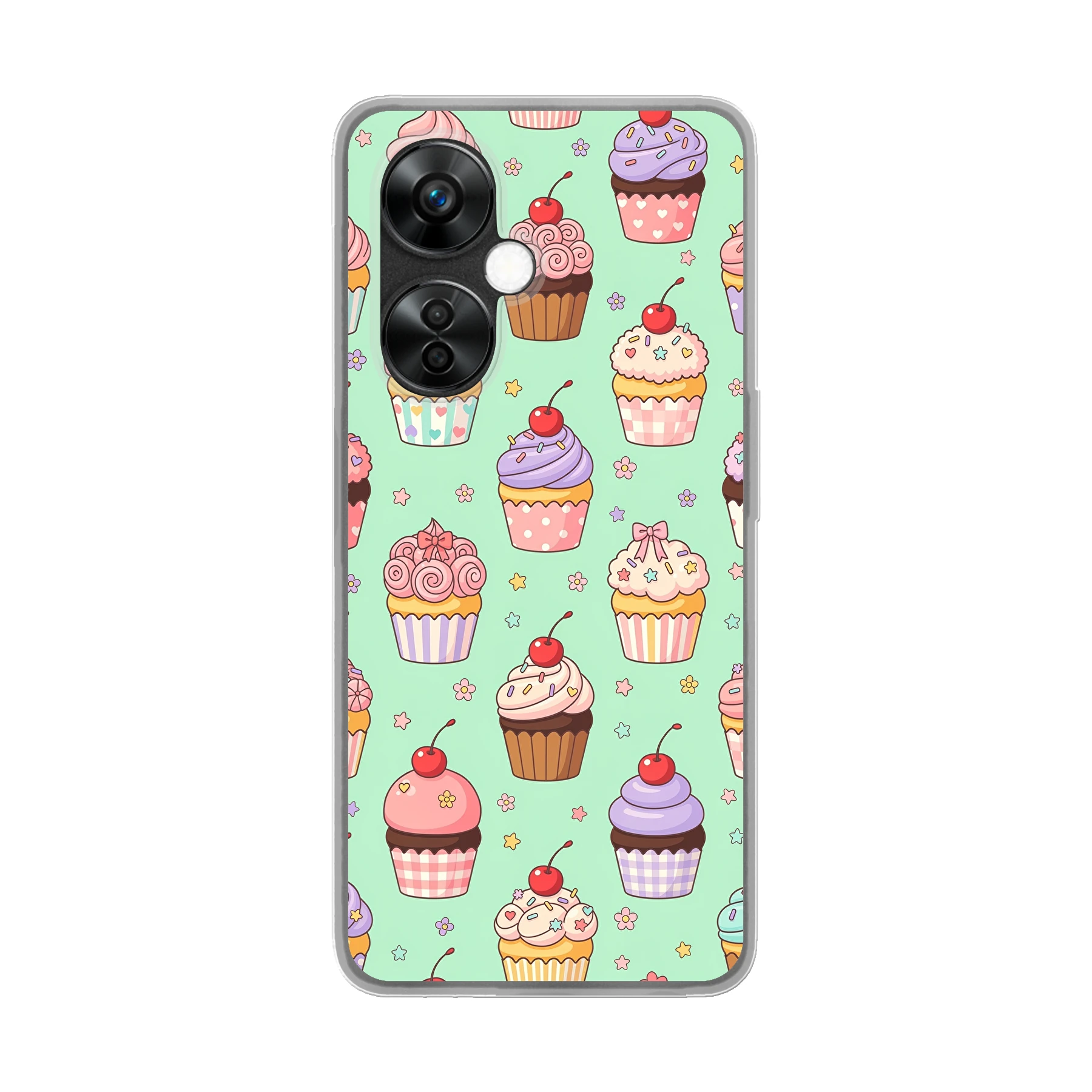 OnePlus Nord CE 3 Lite phone case
