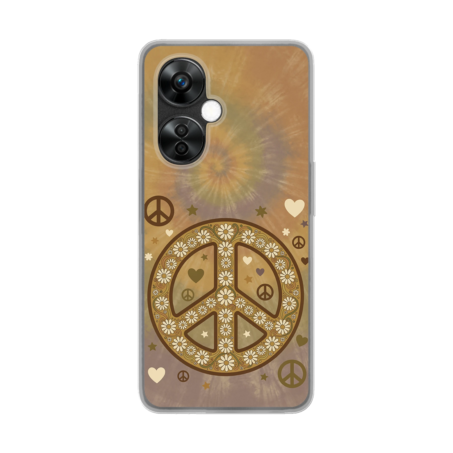 OnePlus Nord CE 3 Lite phone case