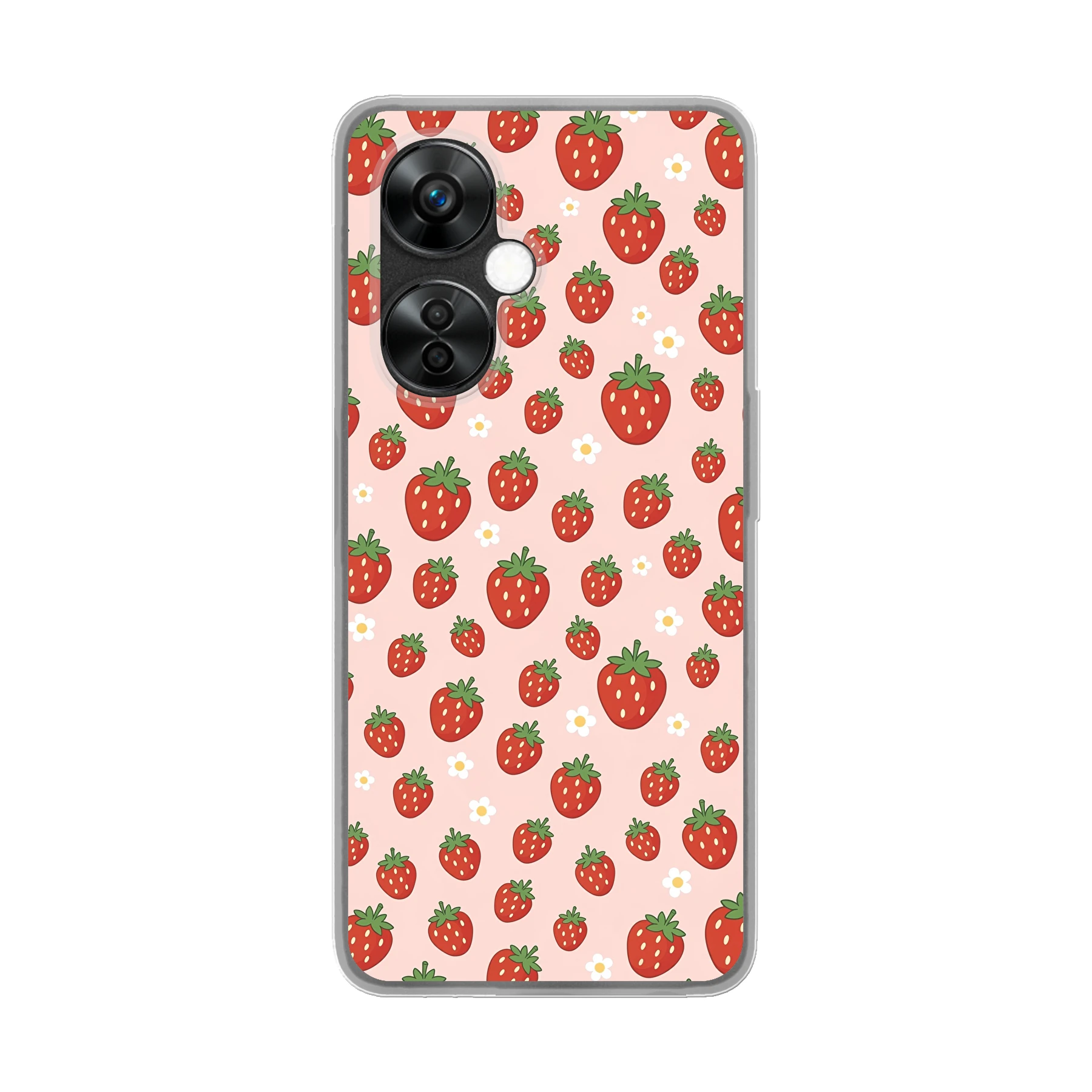 OnePlus Nord CE 3 Lite phone case