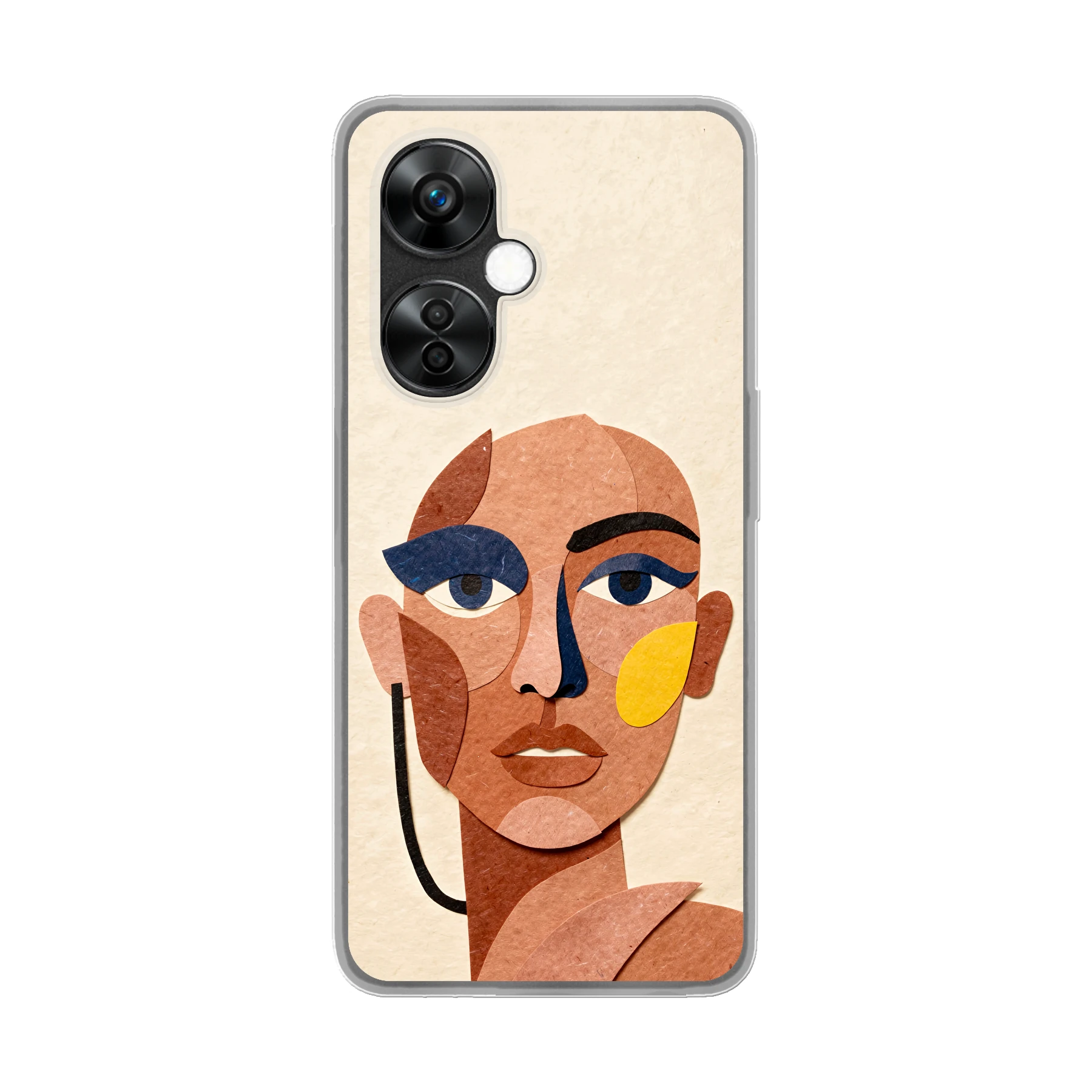 OnePlus Nord CE 3 Lite phone case