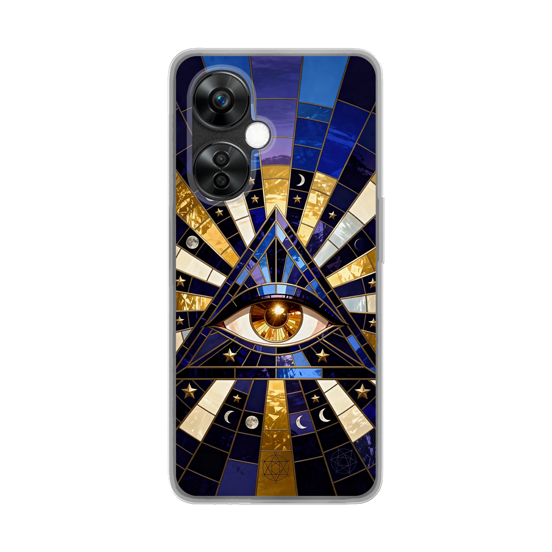 OnePlus Nord CE 3 Lite phone case
