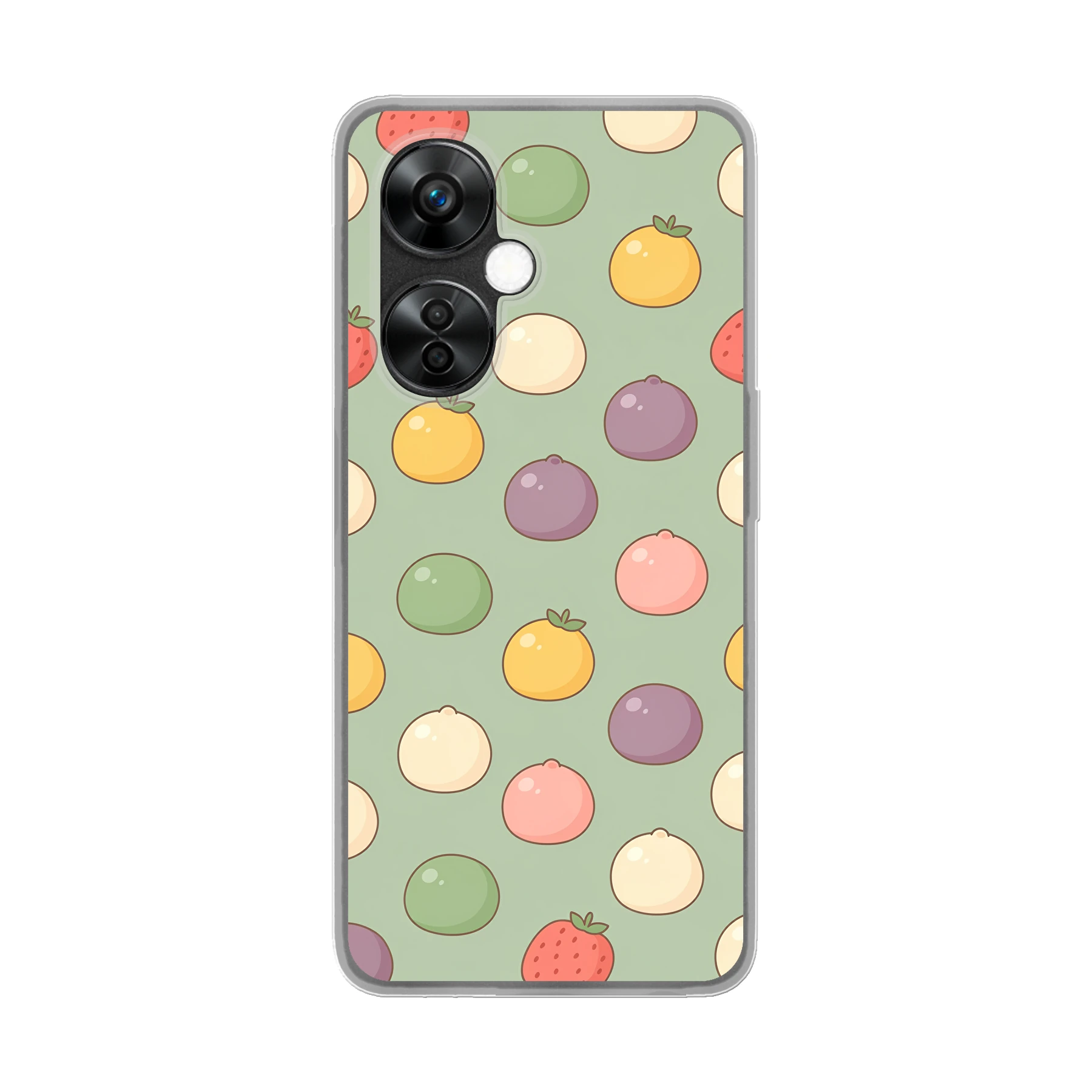 OnePlus Nord CE 3 Lite phone case