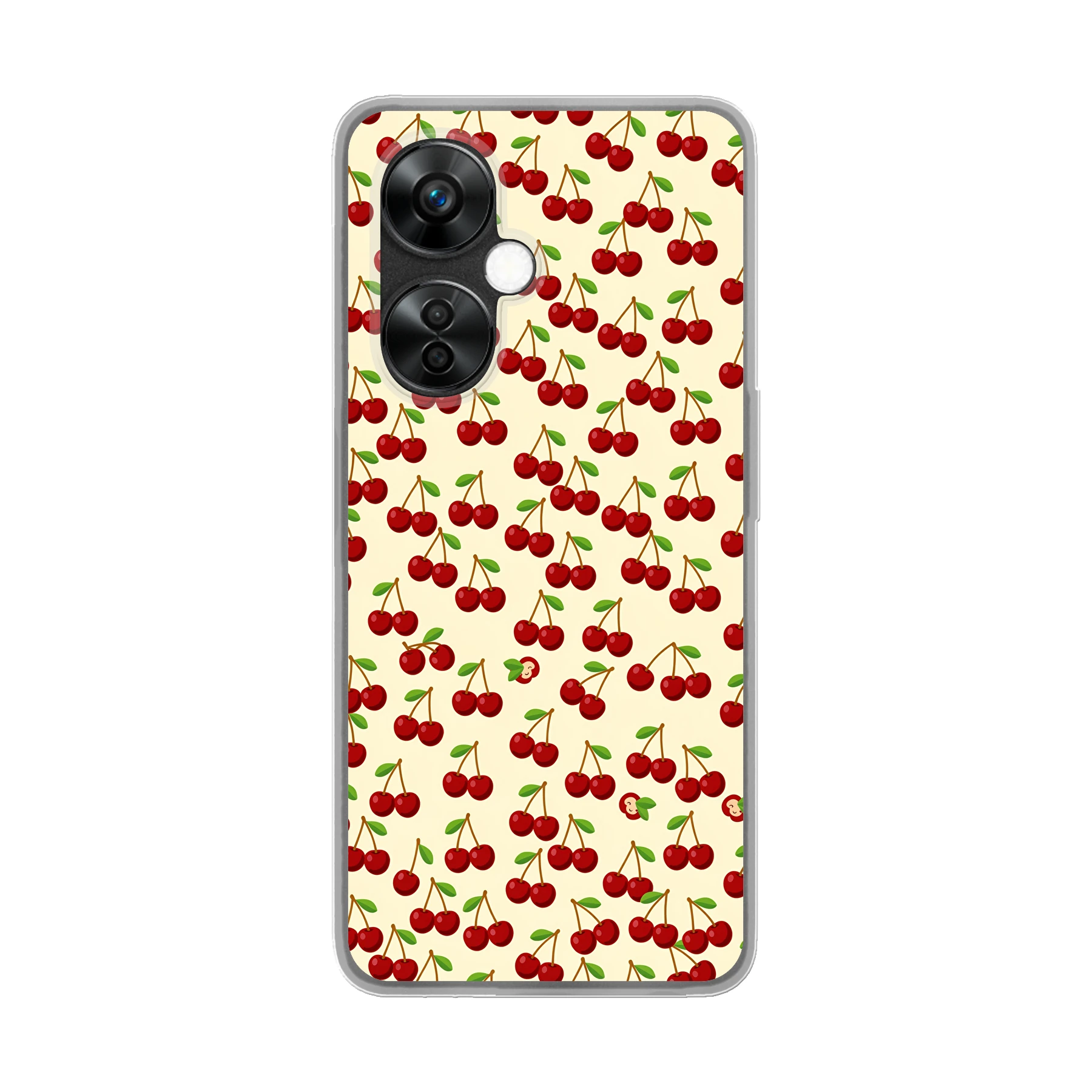 OnePlus Nord CE 3 Lite phone case