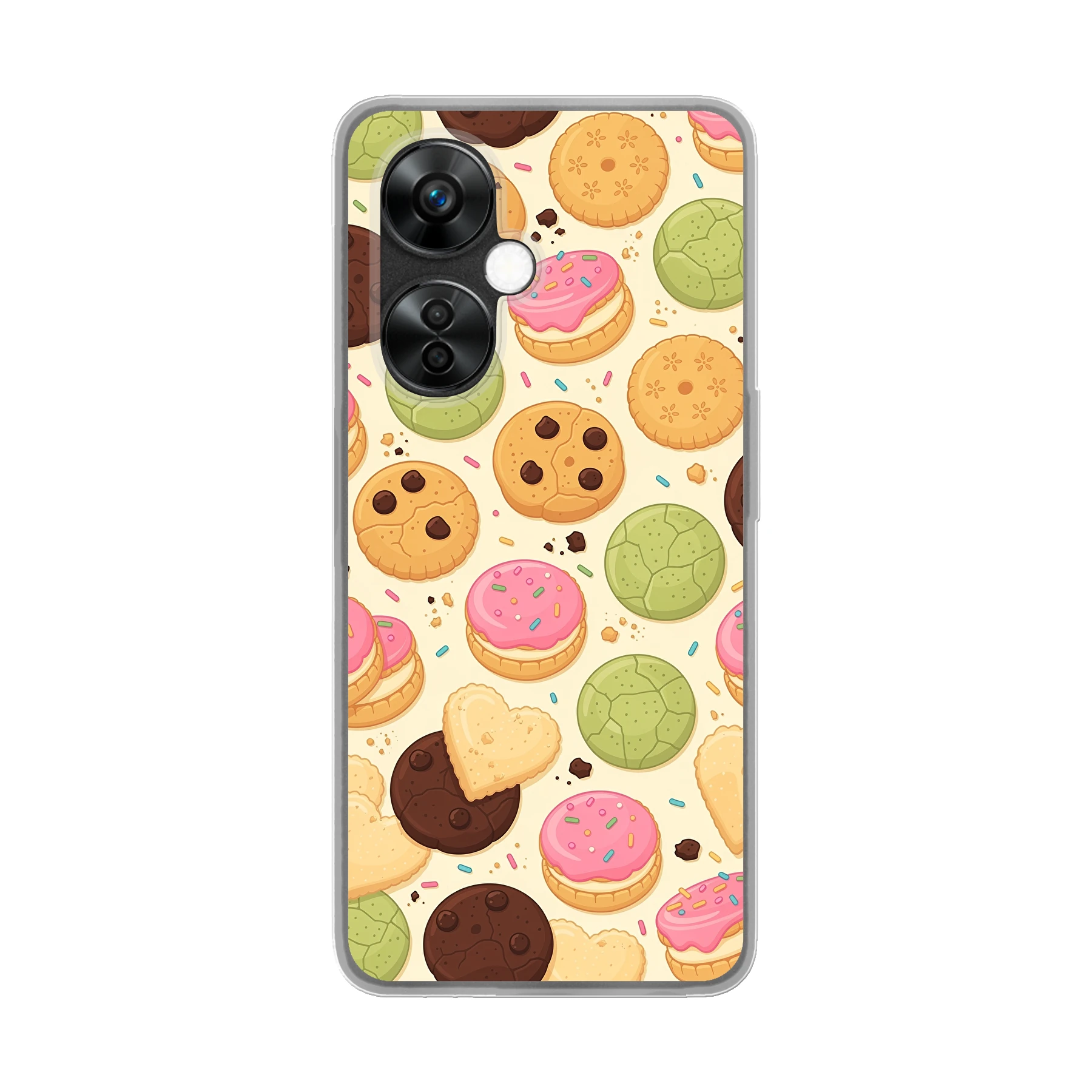 OnePlus Nord CE 3 Lite phone case