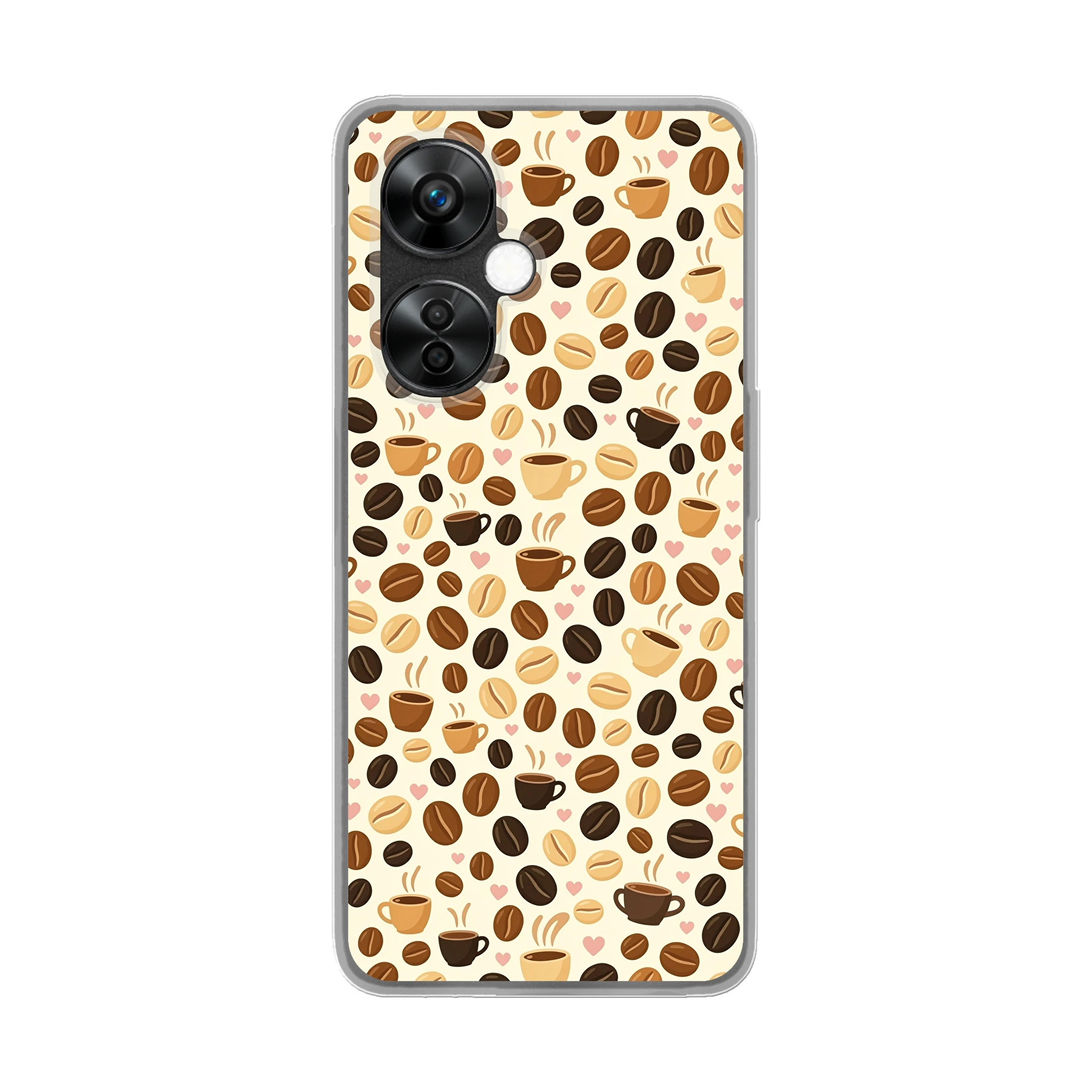 OnePlus Nord CE 3 Lite phone case