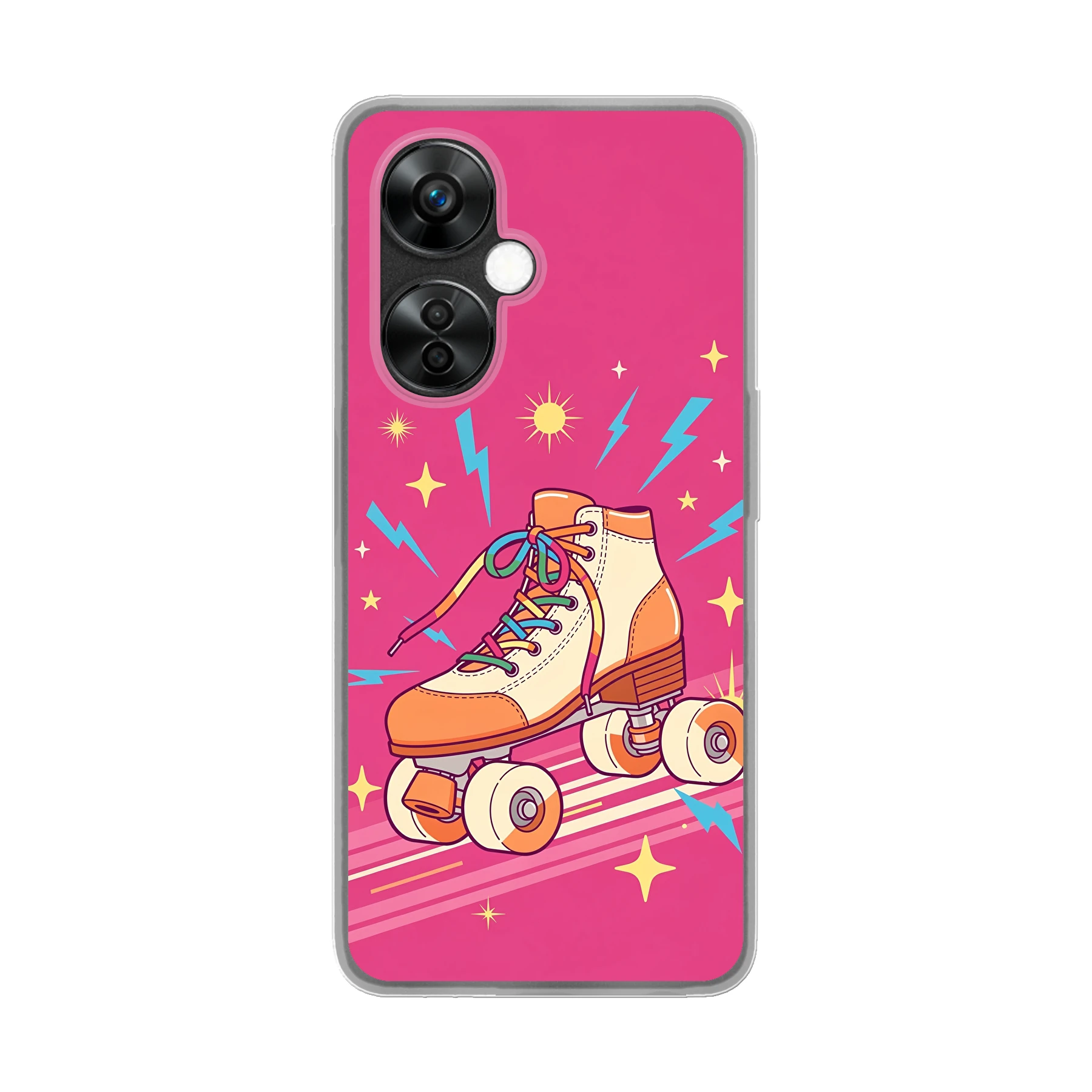 OnePlus Nord CE 3 Lite phone case