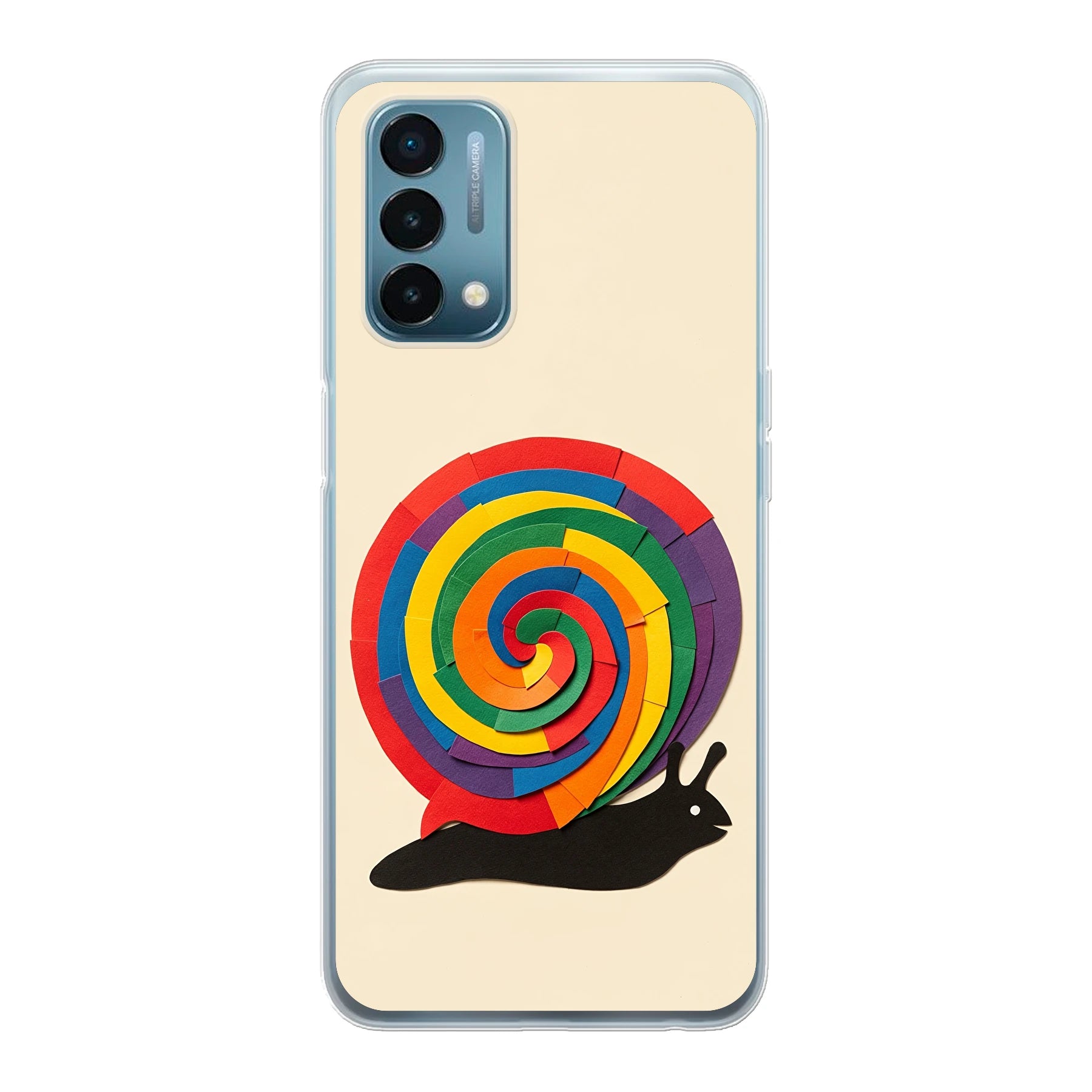 OnePlus Nord N200 5G phone case