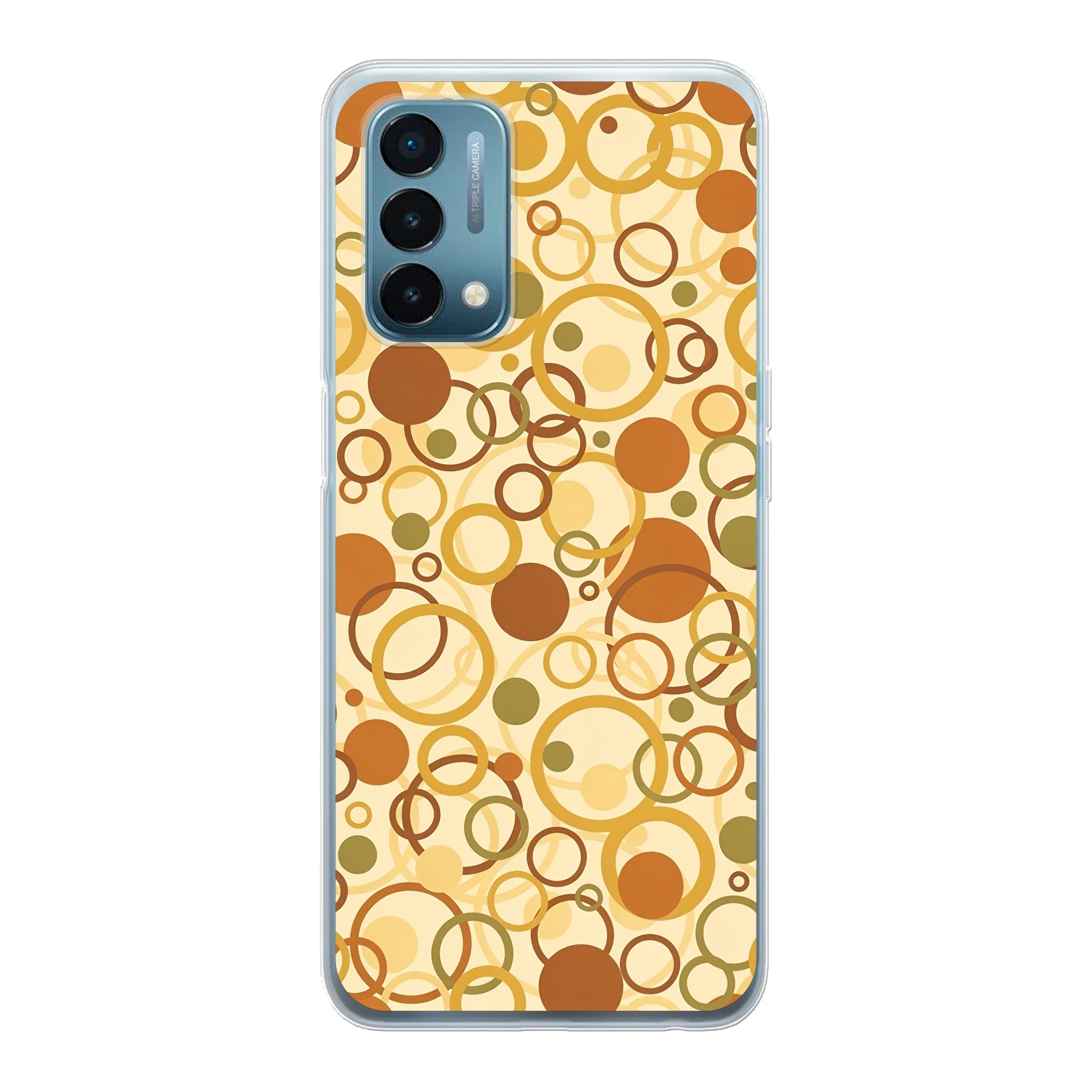 OnePlus Nord N200 5G phone case