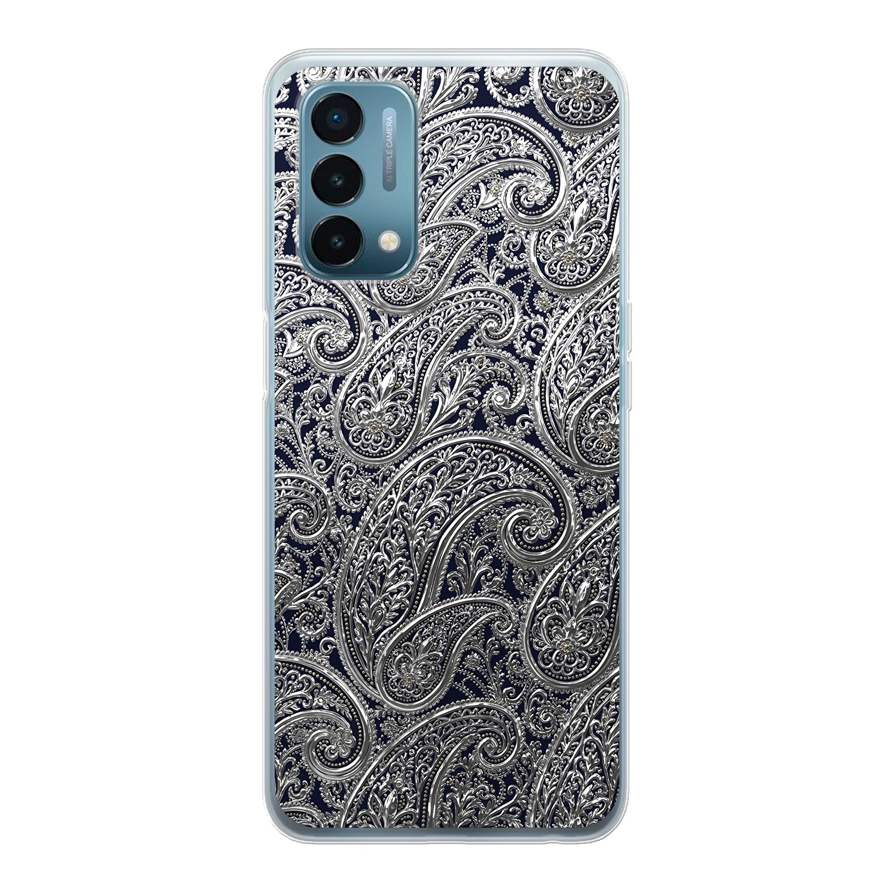 OnePlus Nord N200 5G phone case