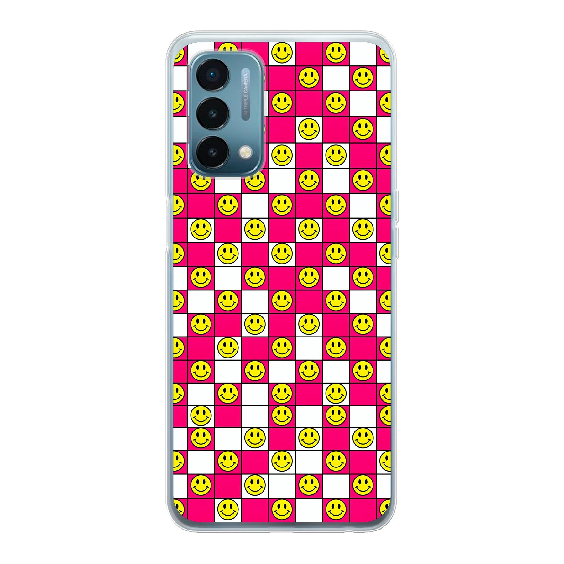 OnePlus Nord N200 5G phone case