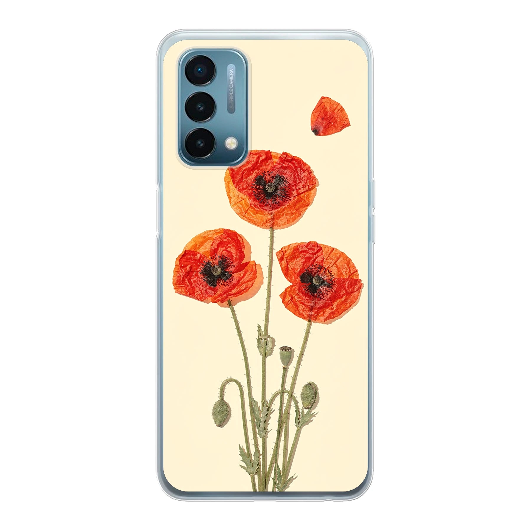 OnePlus Nord N200 5G phone case