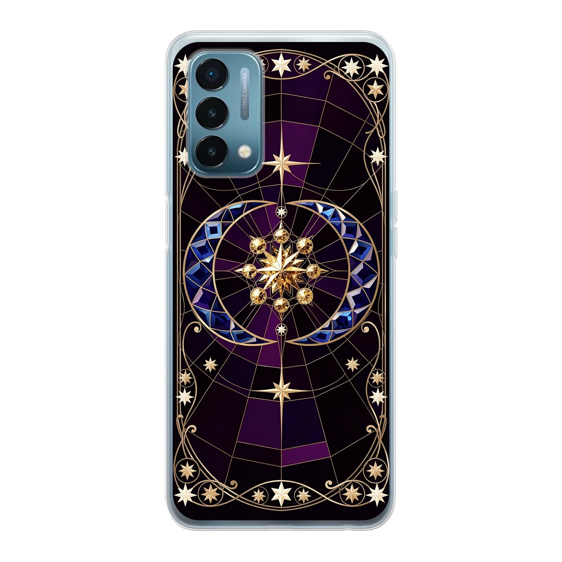 OnePlus Nord N200 5G phone case