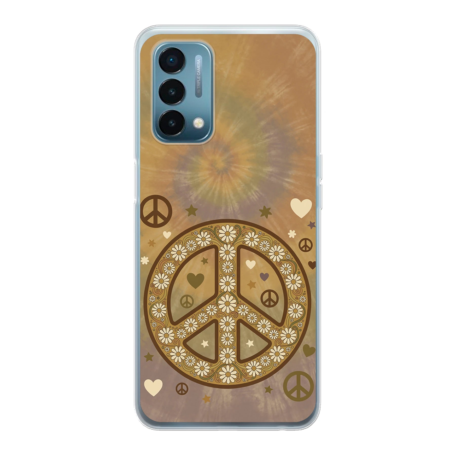 OnePlus Nord N200 5G phone case