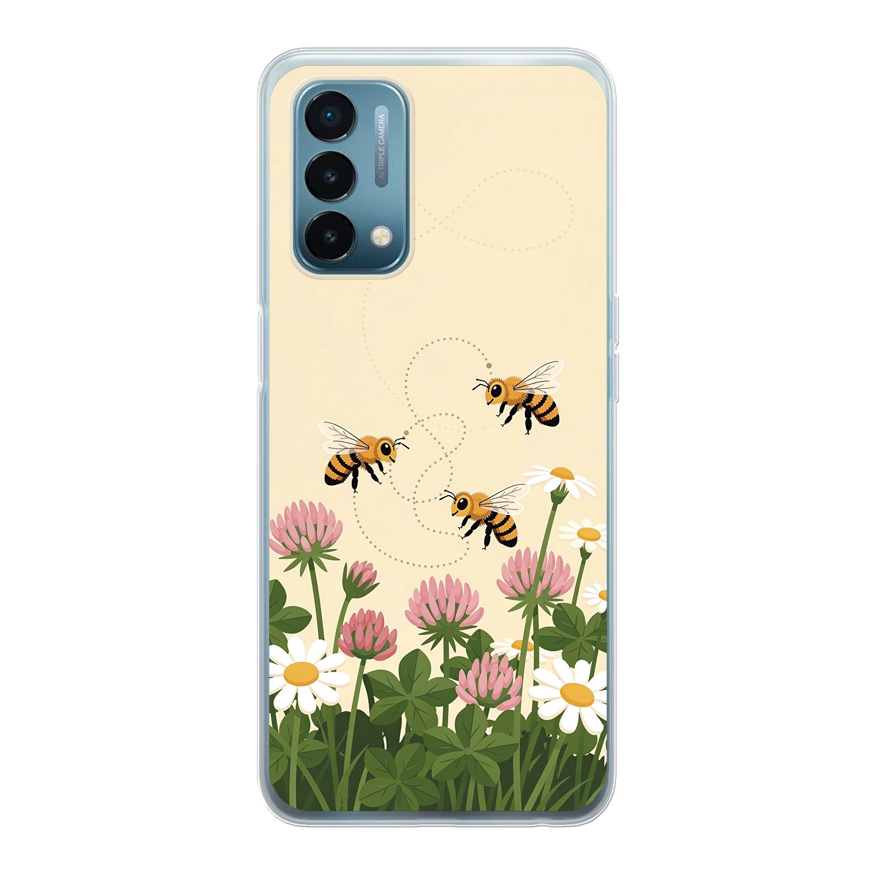 OnePlus Nord N200 5G phone case