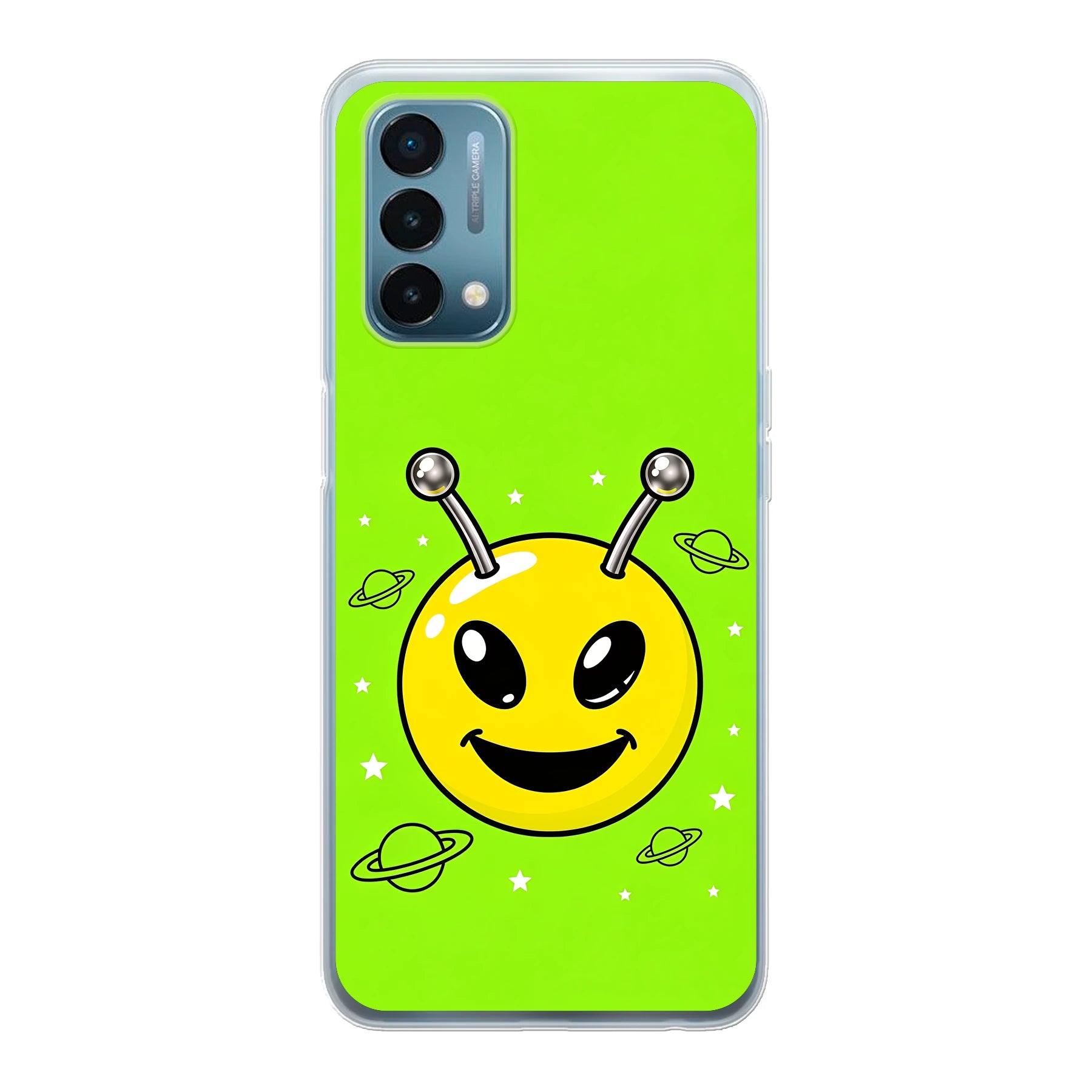 OnePlus Nord N200 5G phone case
