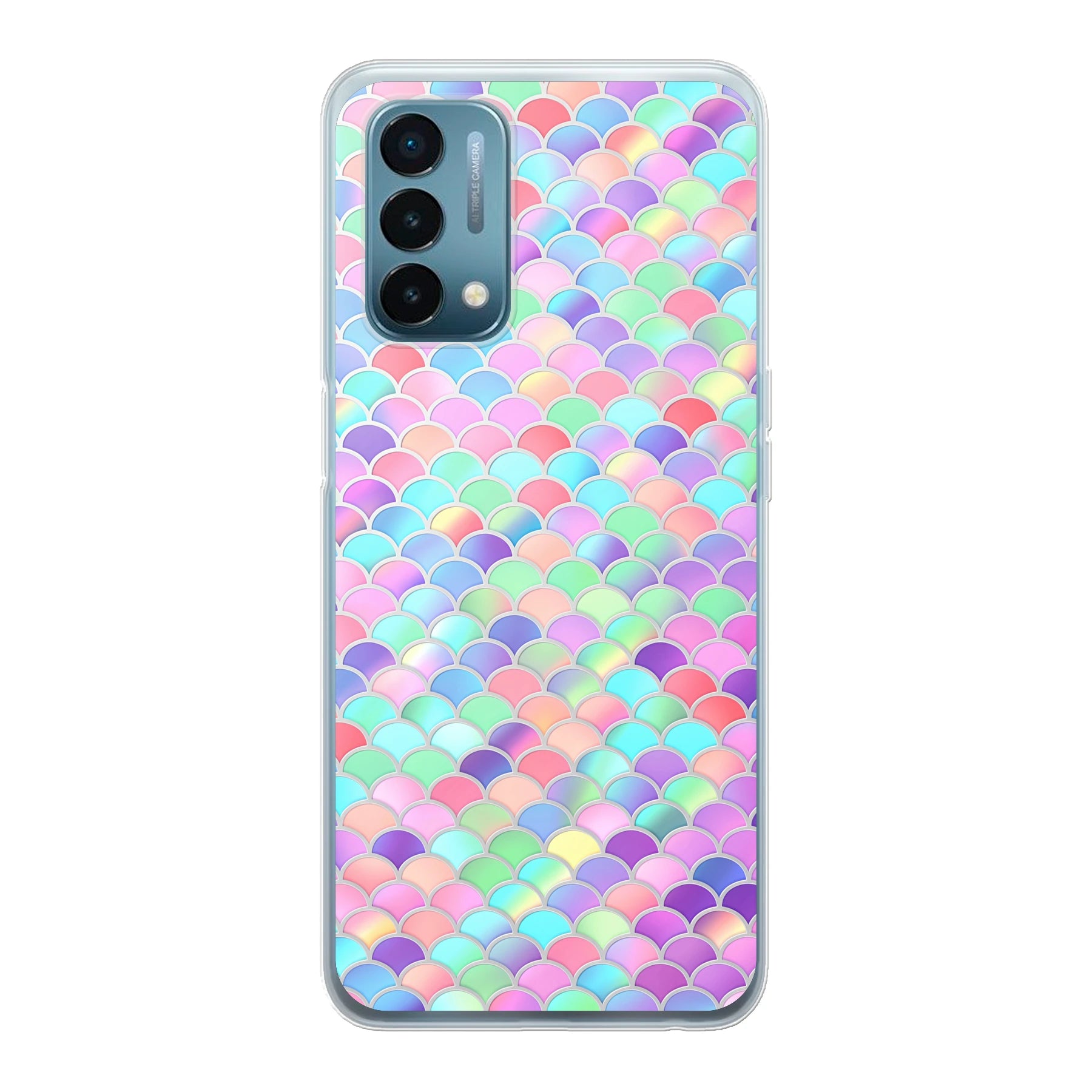 OnePlus Nord N200 5G phone case