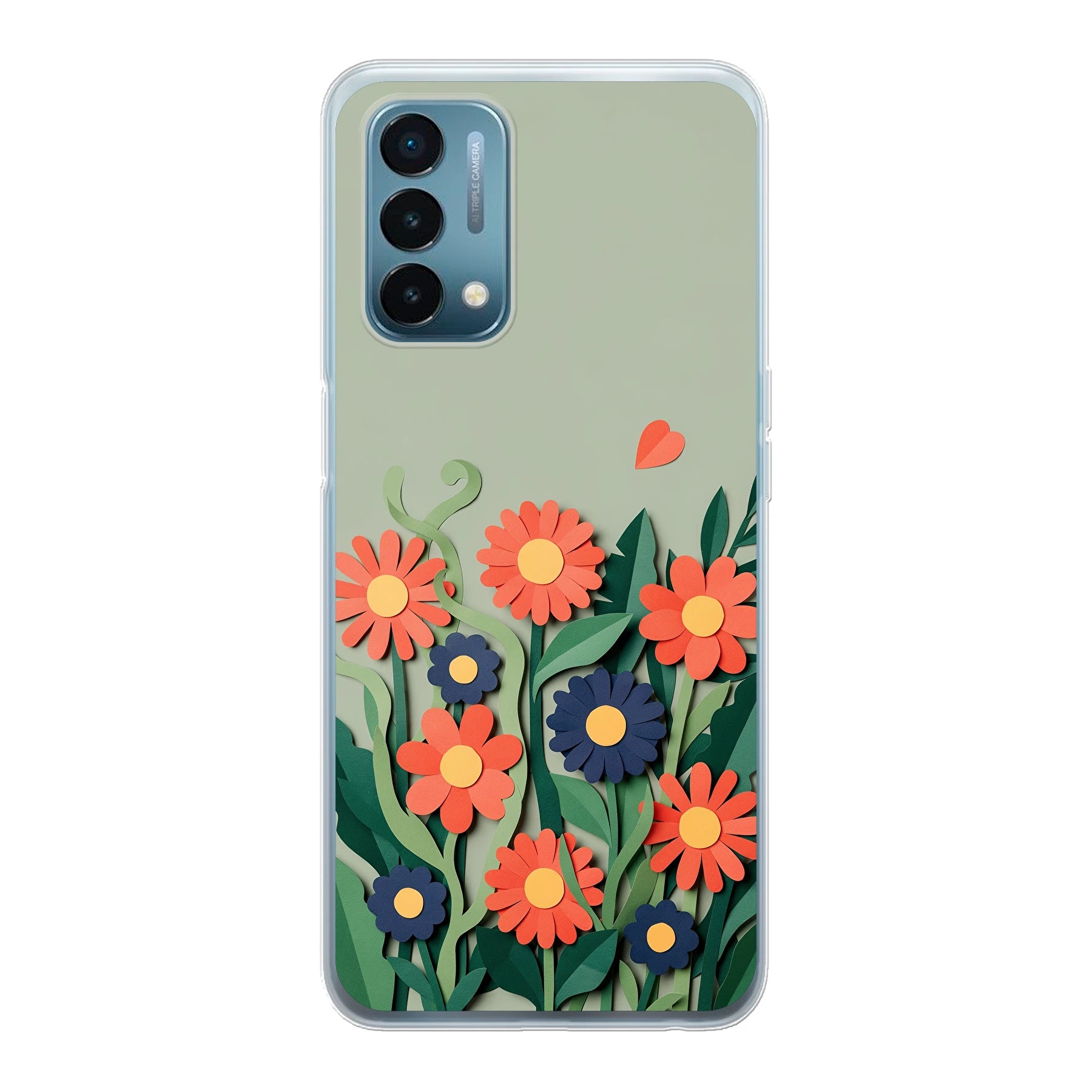 OnePlus Nord N200 5G phone case