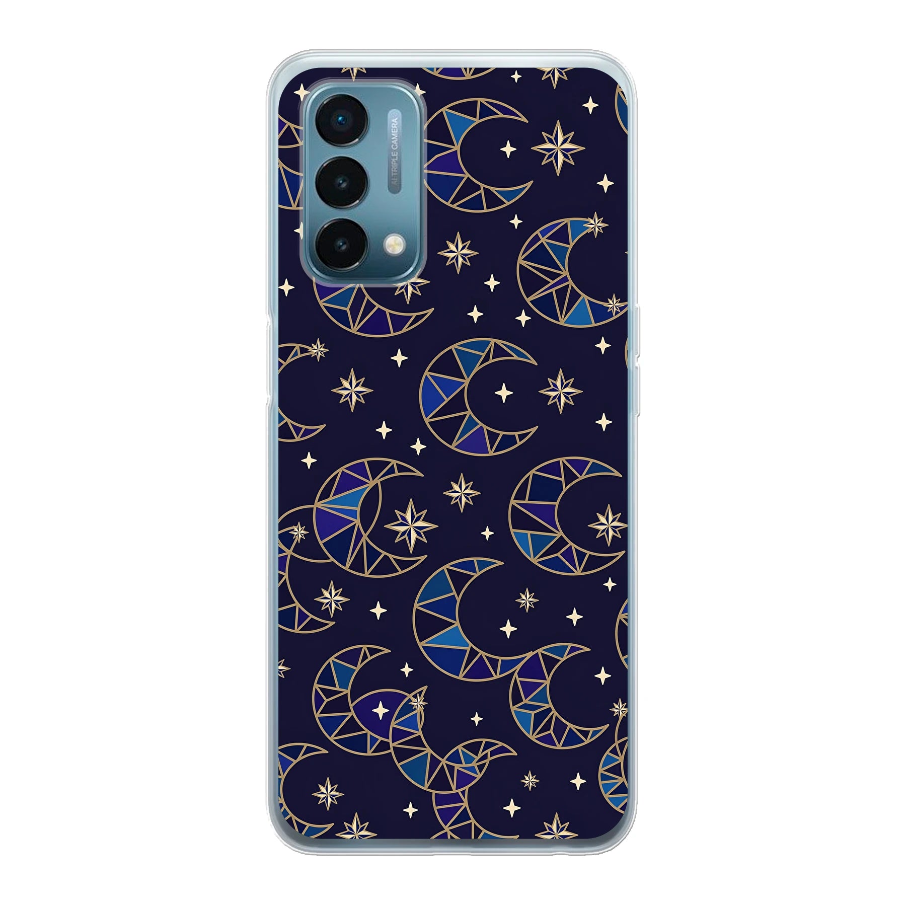 OnePlus Nord N200 5G phone case