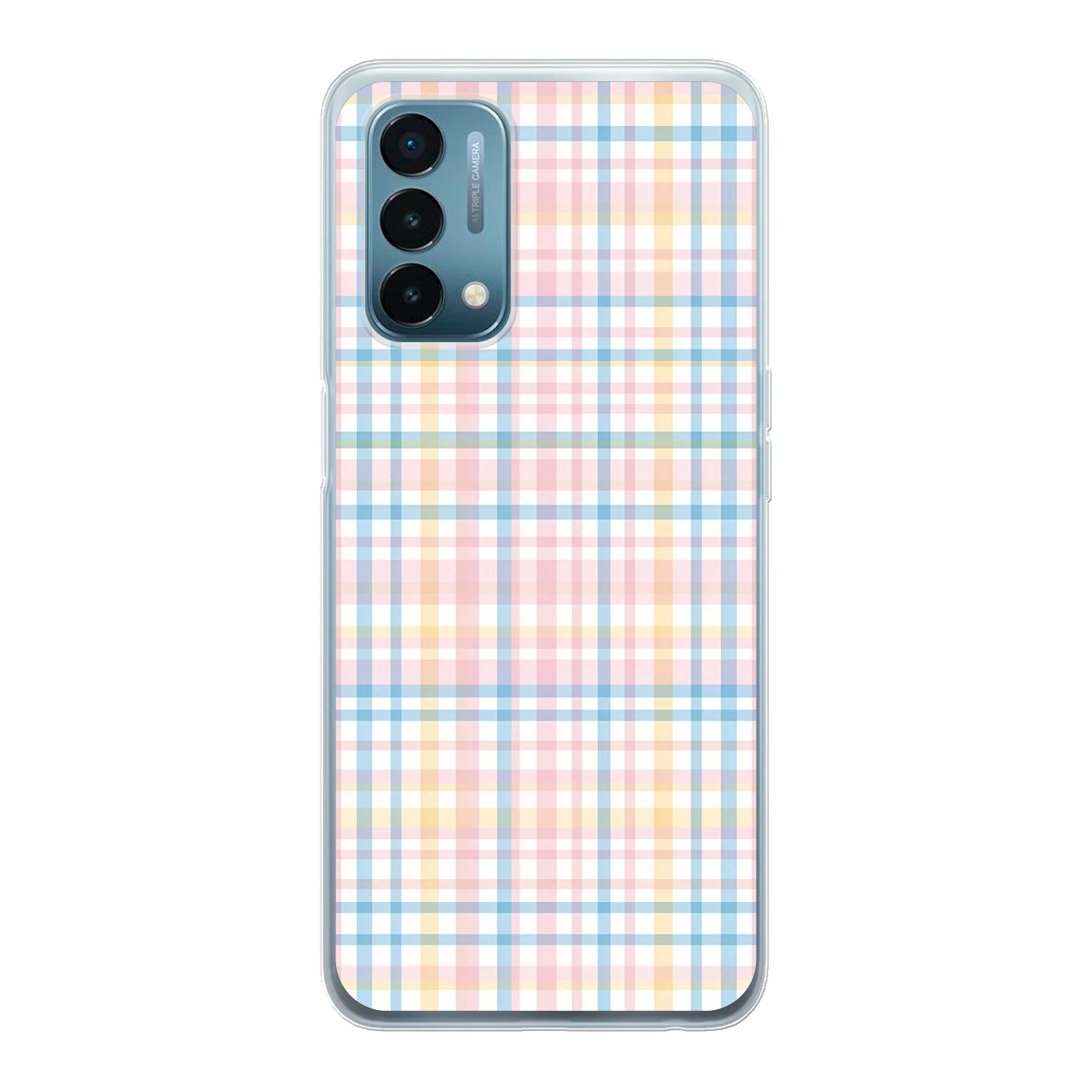 OnePlus Nord N200 5G phone case