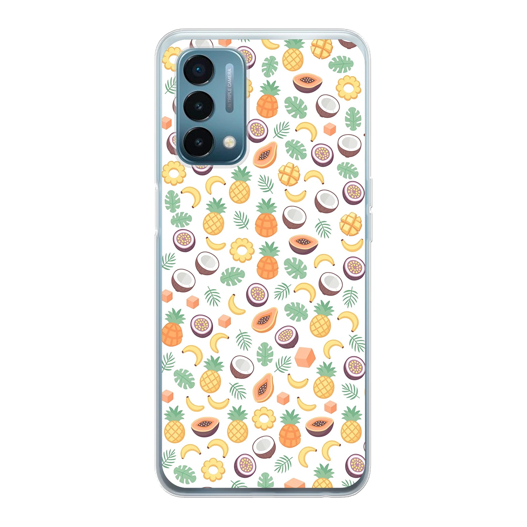 OnePlus Nord N200 5G phone case