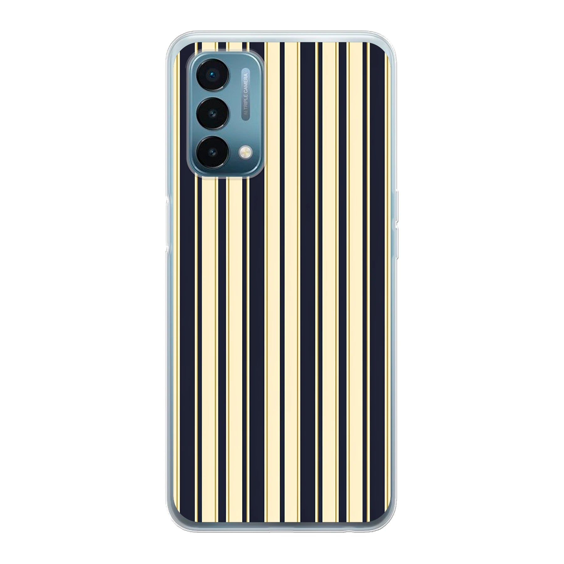 OnePlus Nord N200 5G phone case