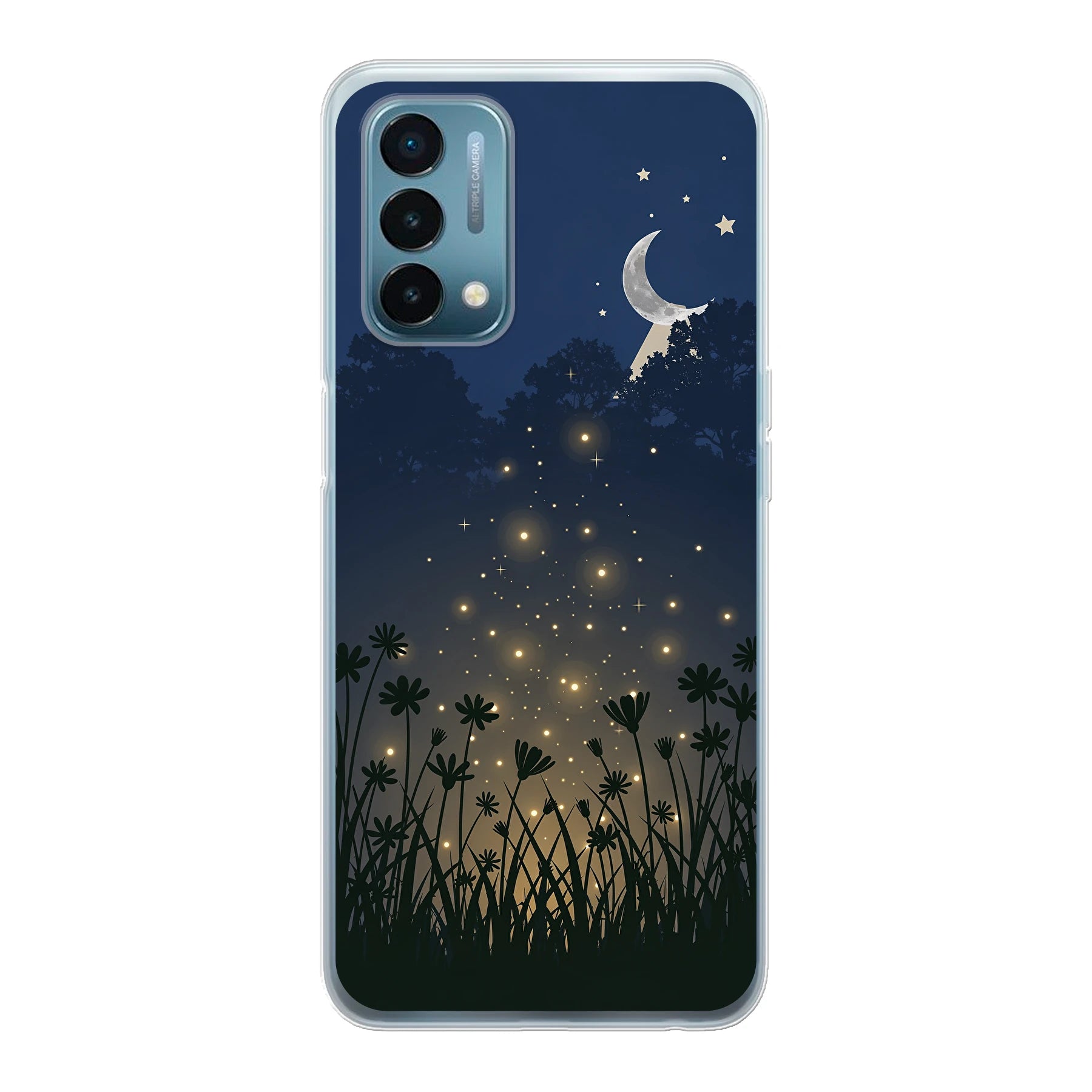 OnePlus Nord N200 5G phone case