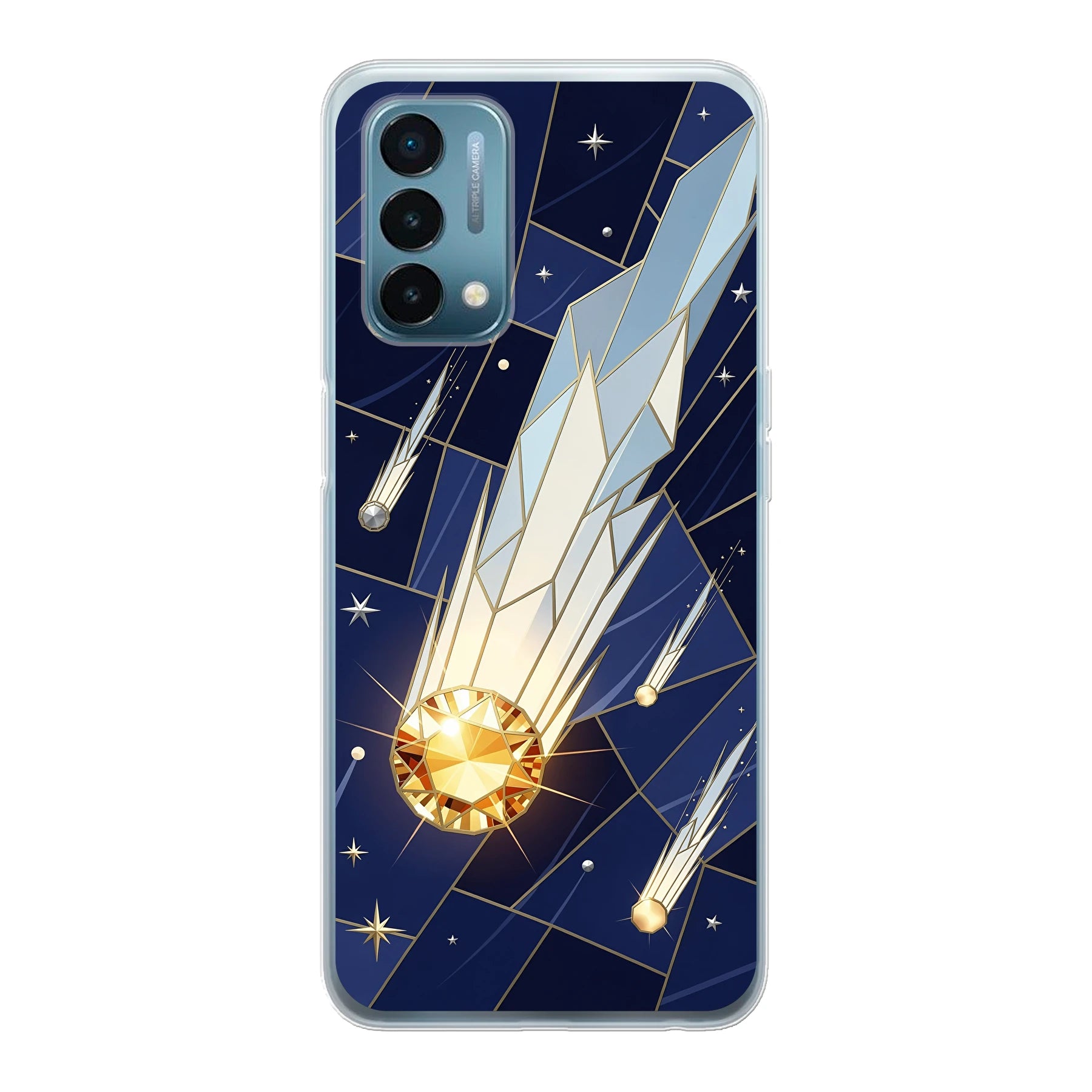 OnePlus Nord N200 5G phone case
