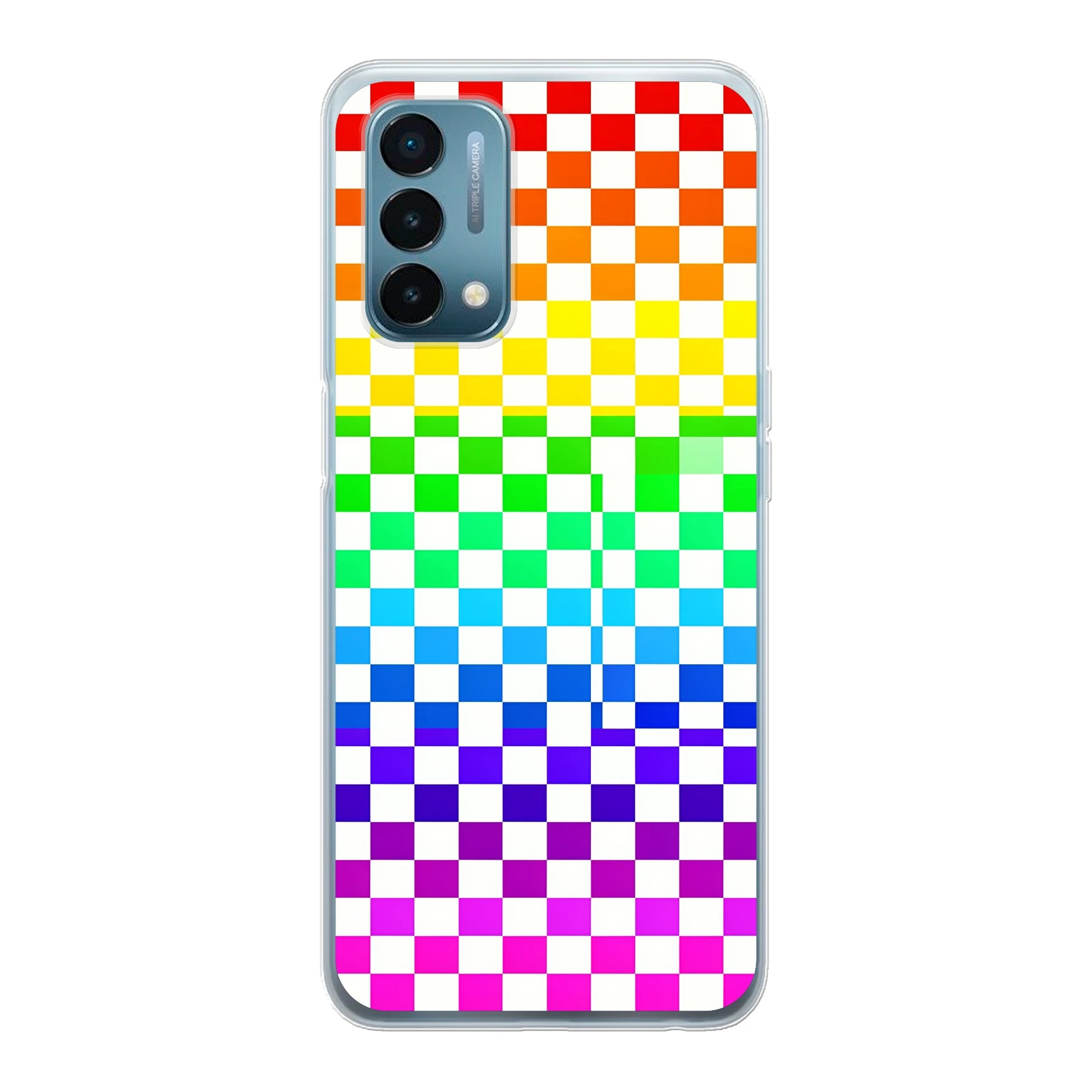OnePlus Nord N200 5G phone case