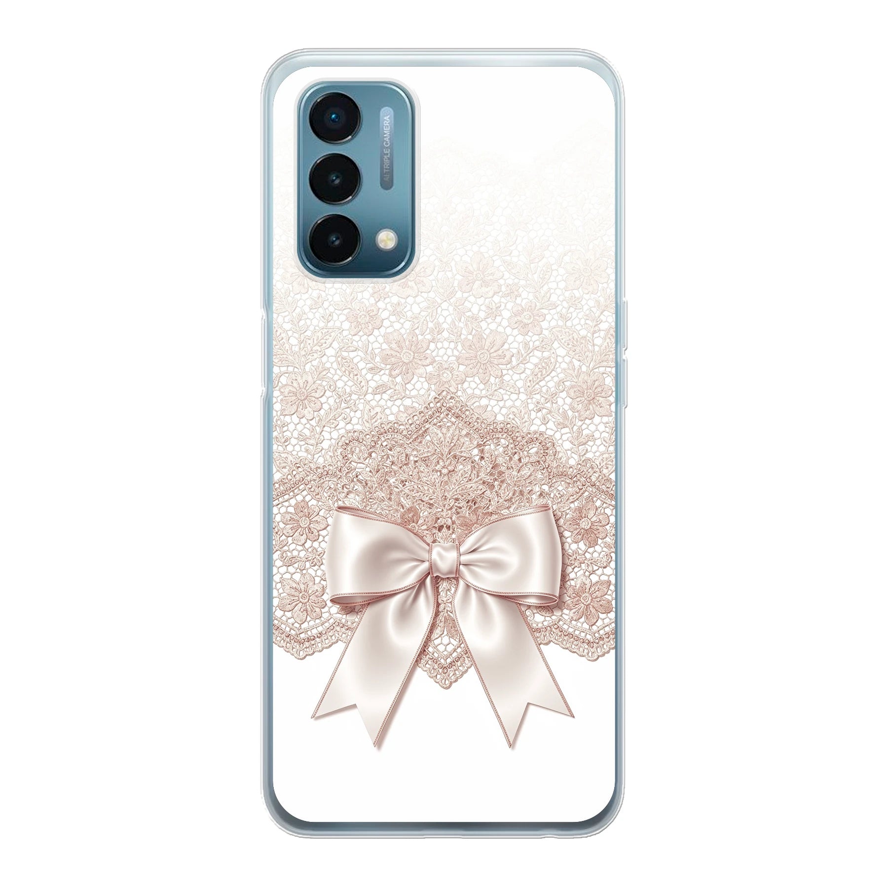 OnePlus Nord N200 5G phone case