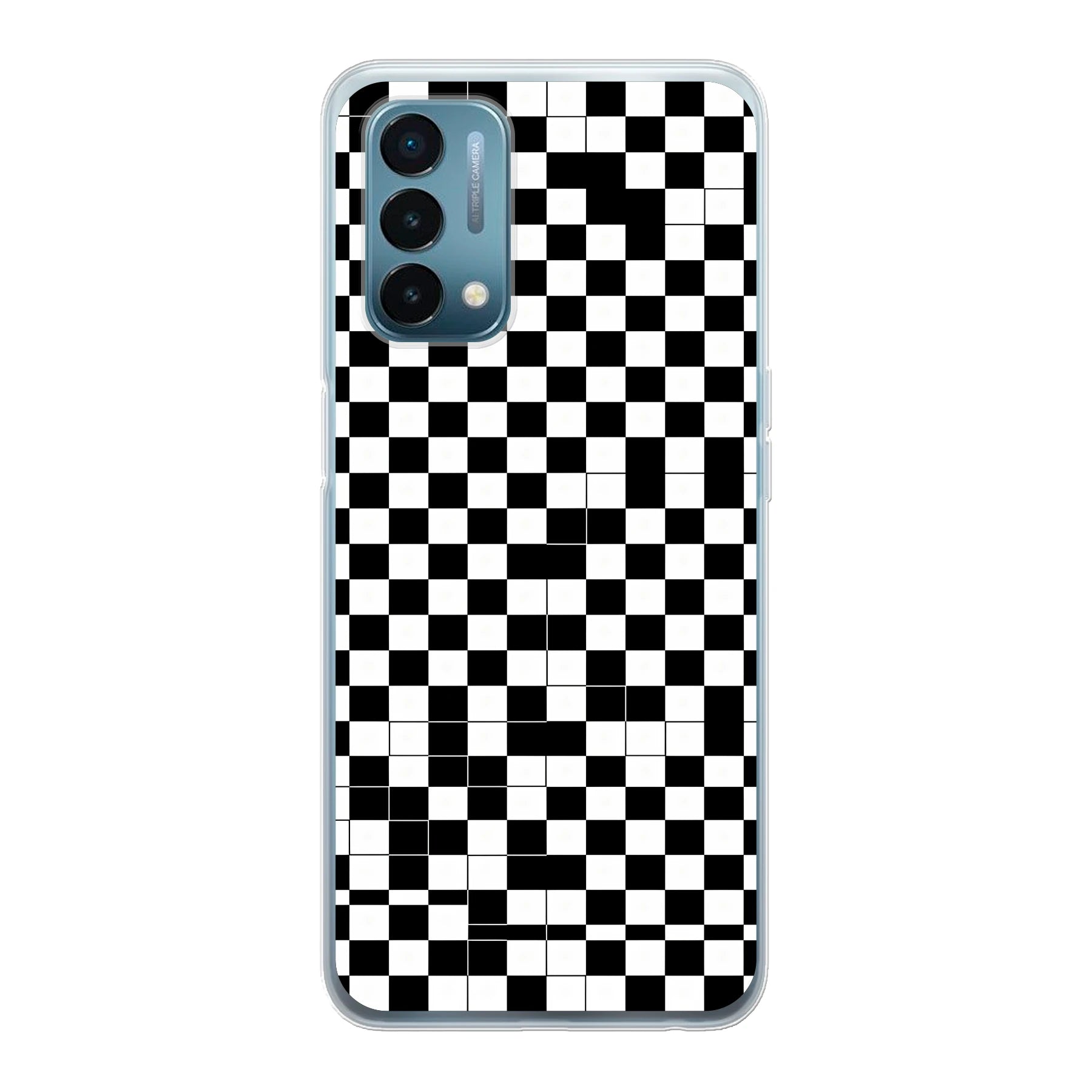 OnePlus Nord N200 5G phone case