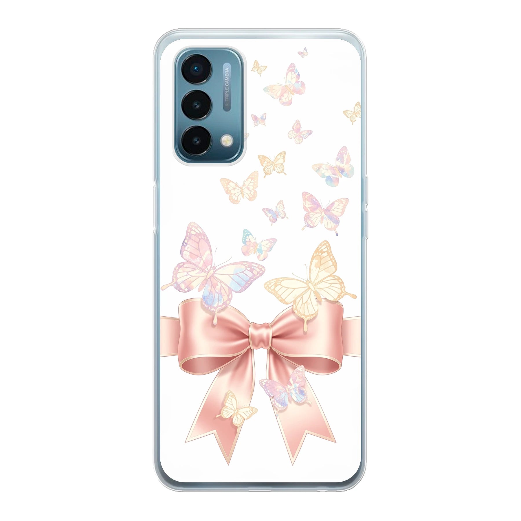OnePlus Nord N200 5G phone case