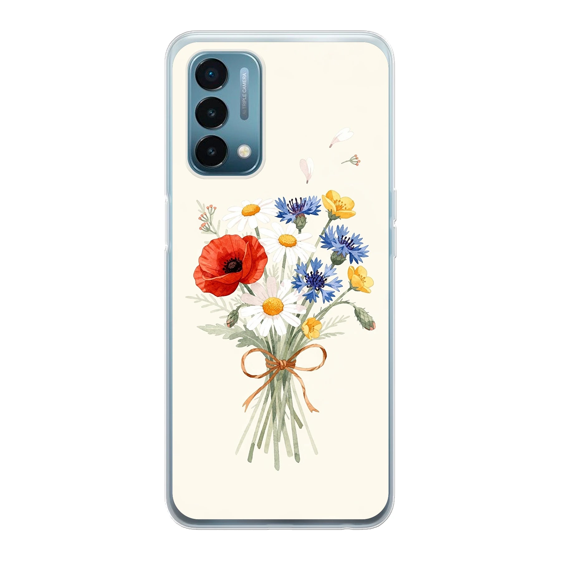 OnePlus Nord N200 5G phone case