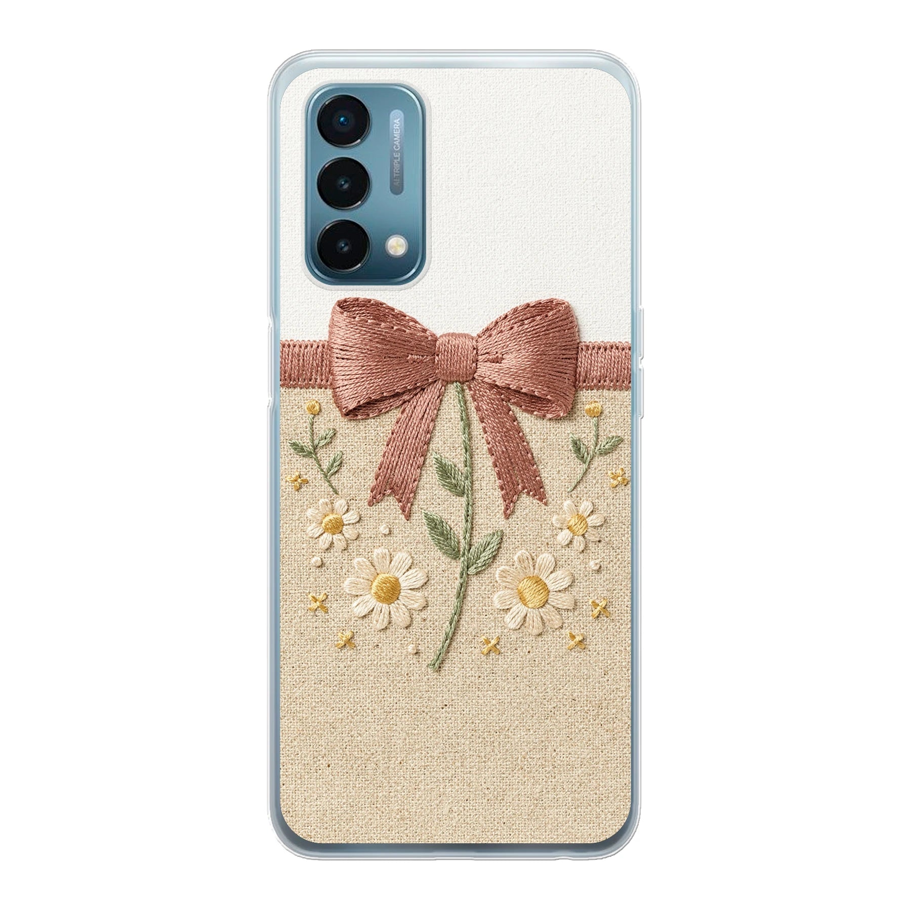 OnePlus Nord N200 5G phone case