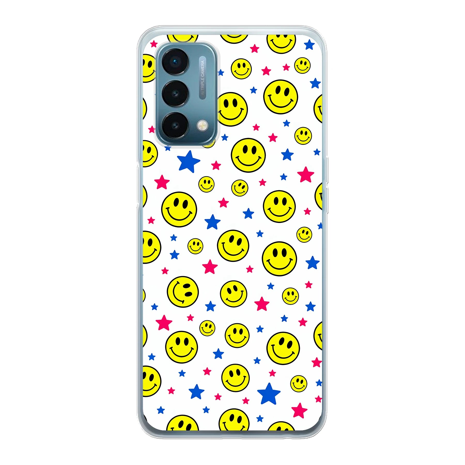 OnePlus Nord N200 5G phone case