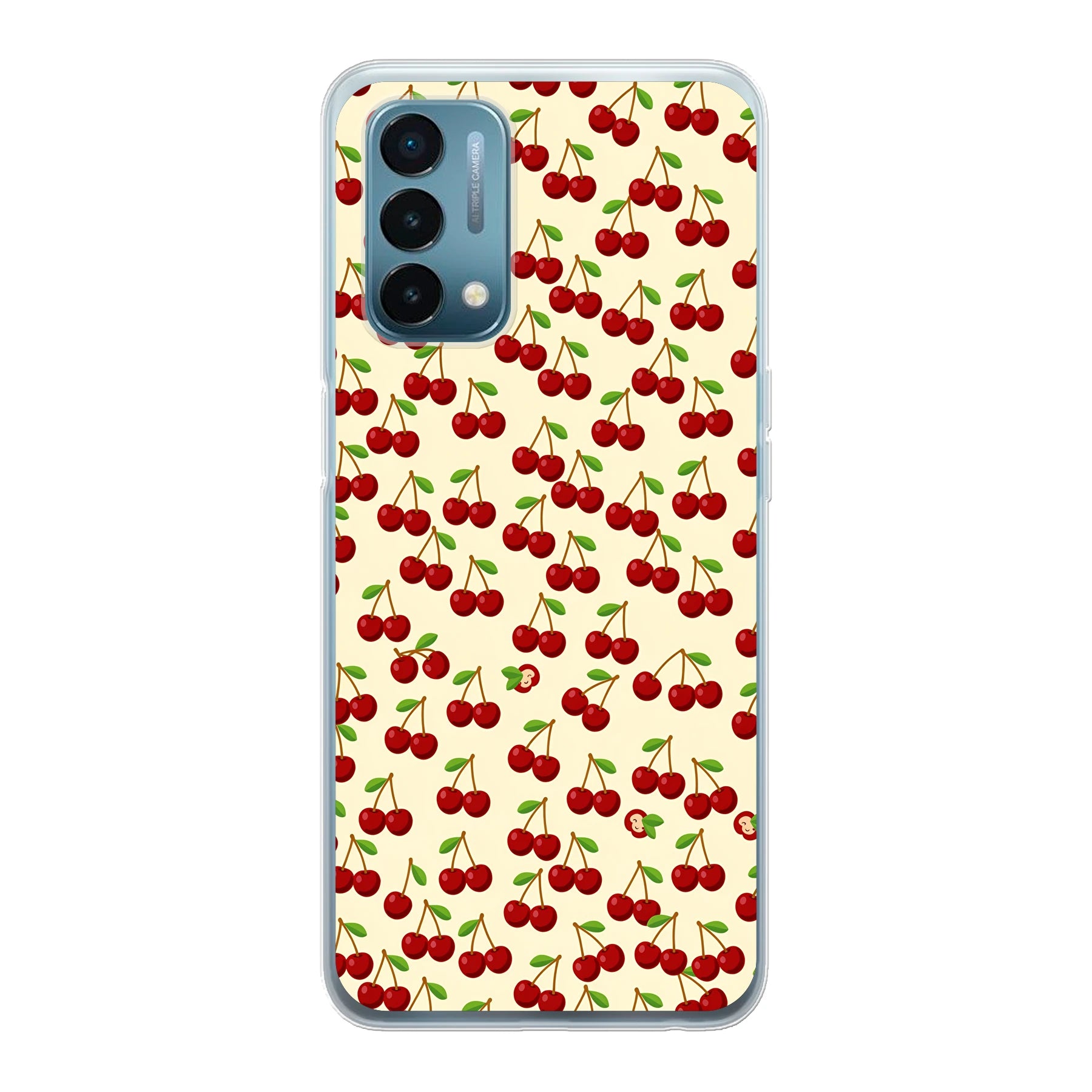 OnePlus Nord N200 5G phone case