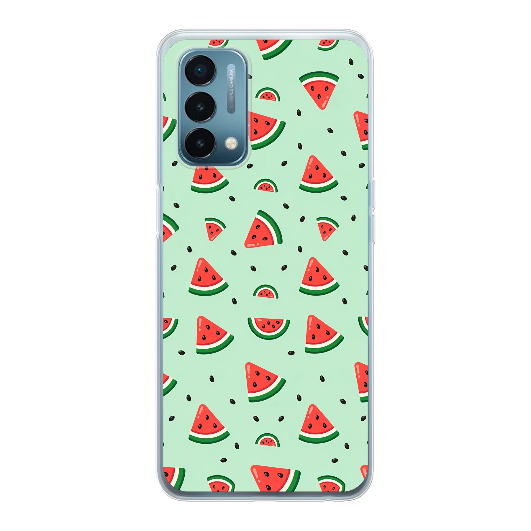 OnePlus Nord N200 5G phone case