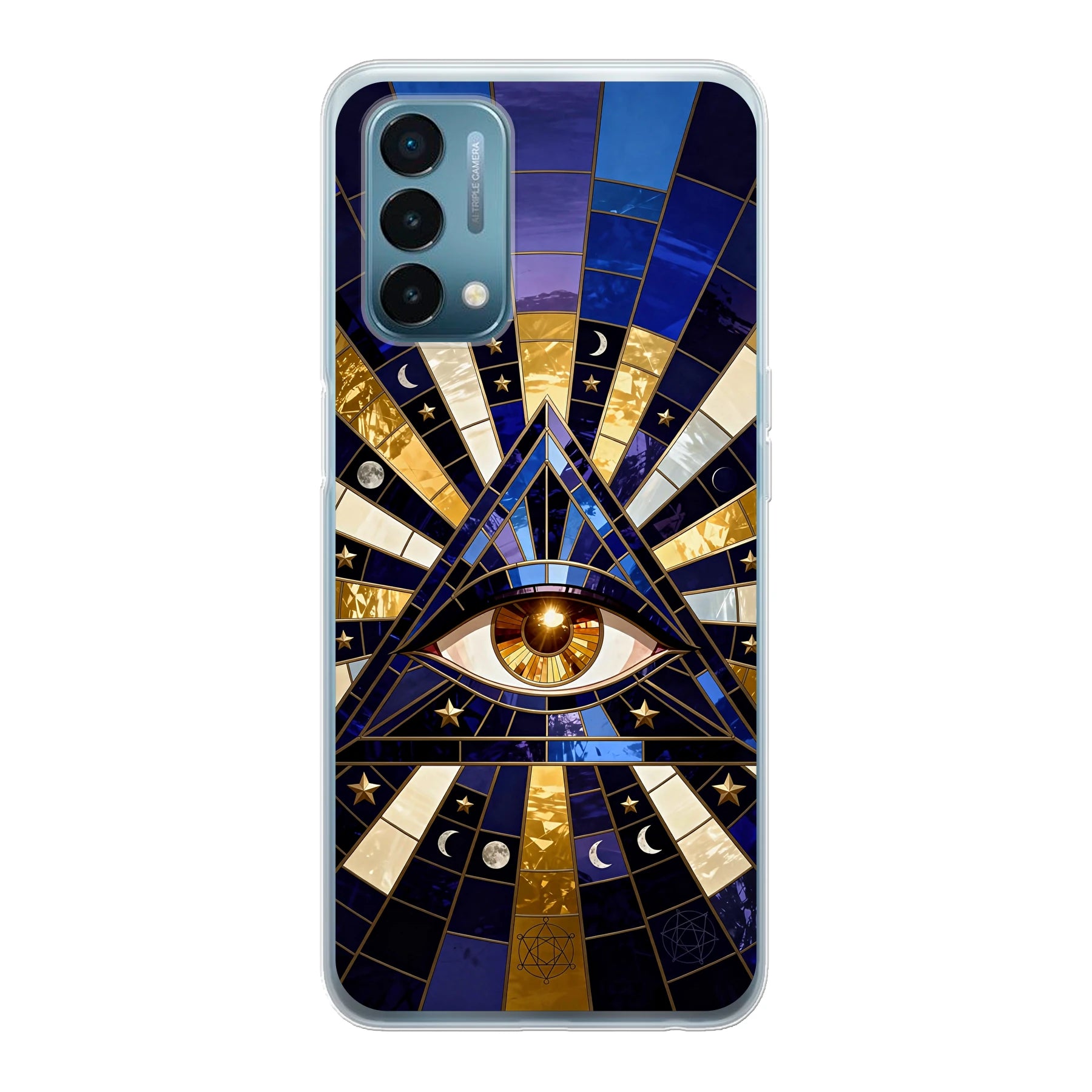 OnePlus Nord N200 5G phone case