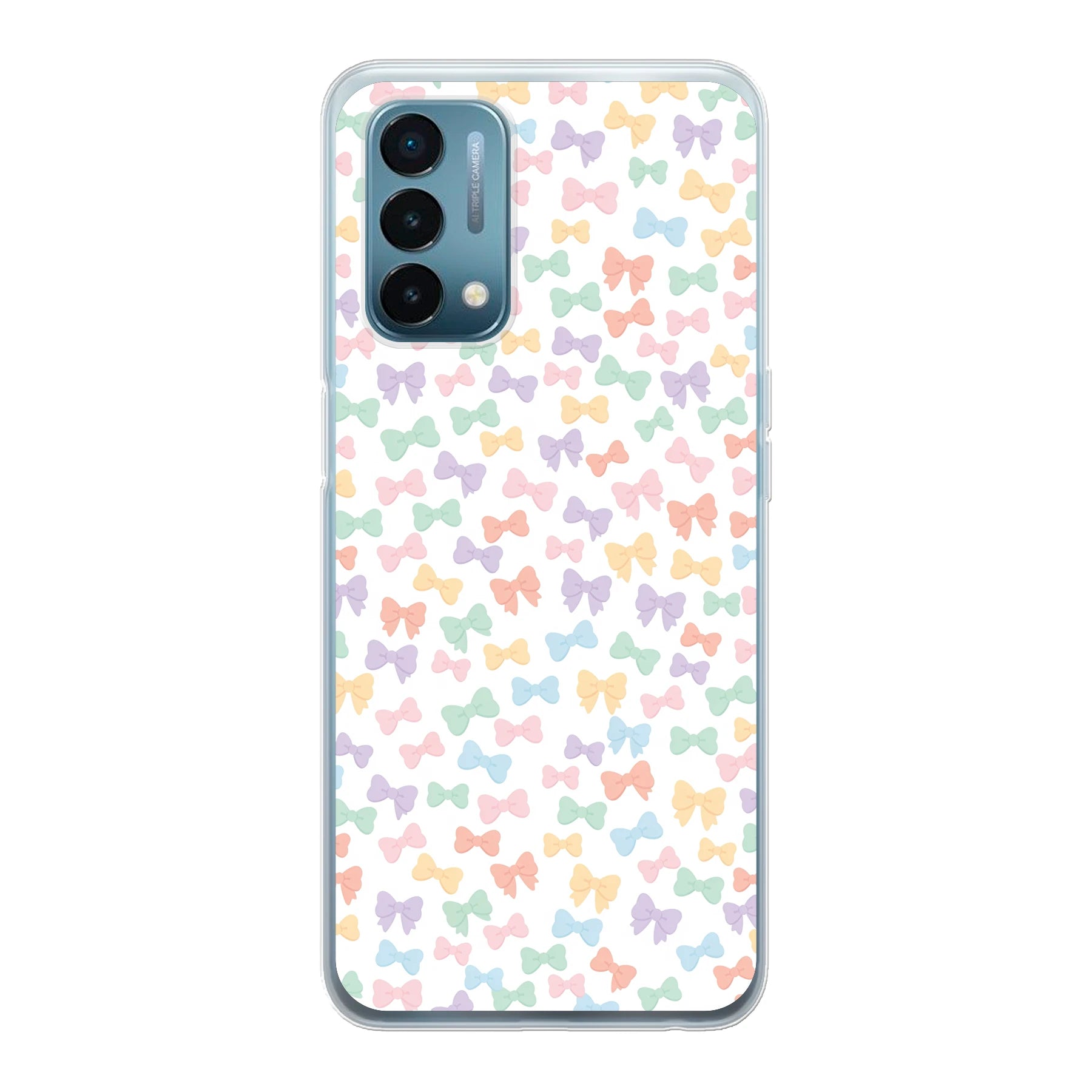 OnePlus Nord N200 5G phone case