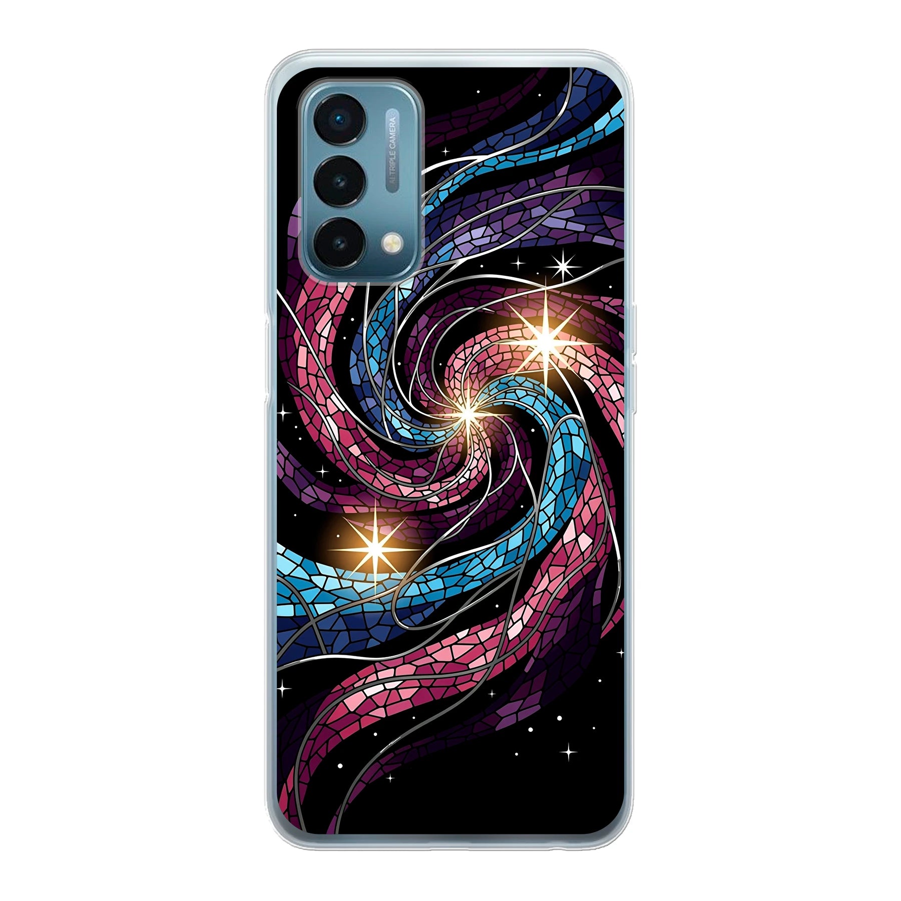 OnePlus Nord N200 5G phone case
