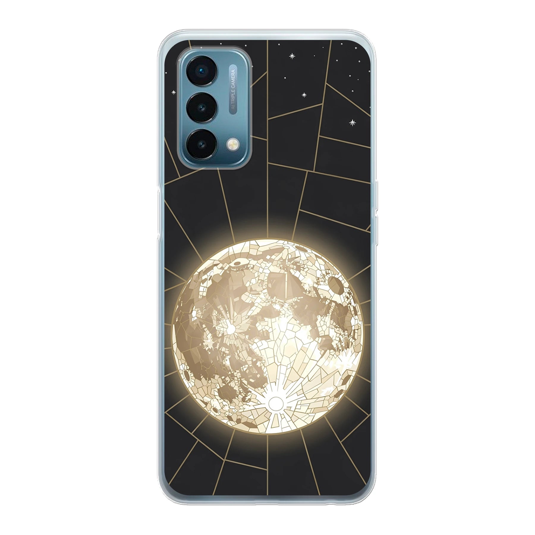 OnePlus Nord N200 5G phone case