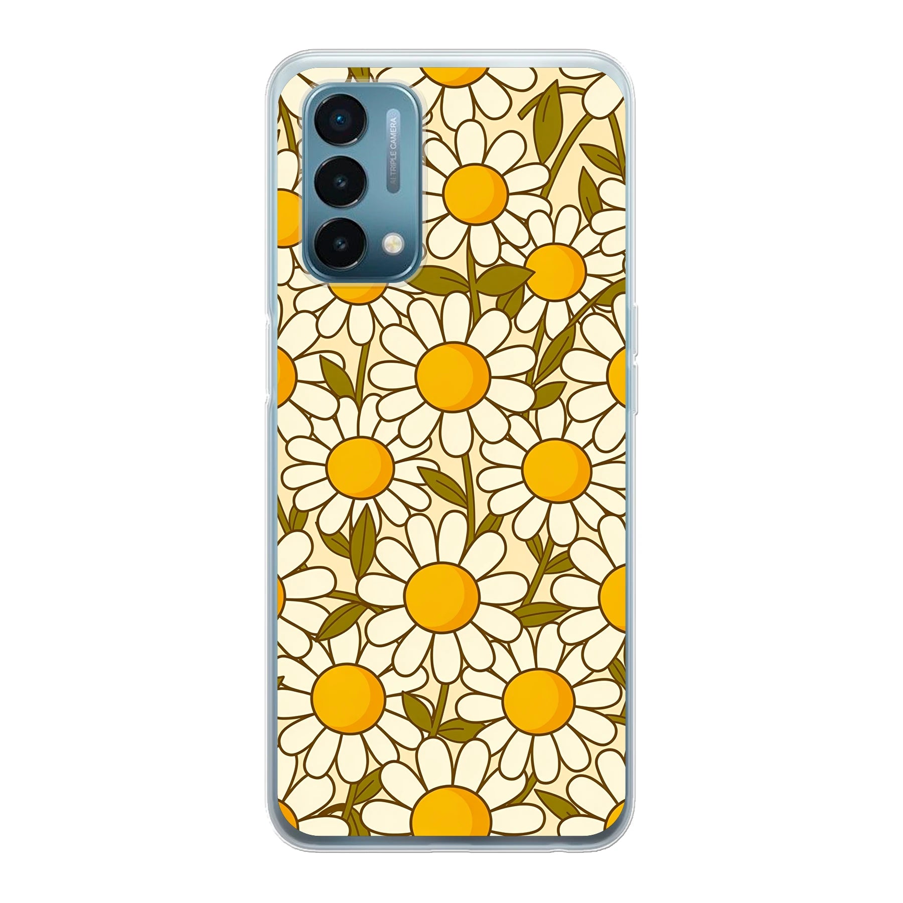 OnePlus Nord N200 5G phone case