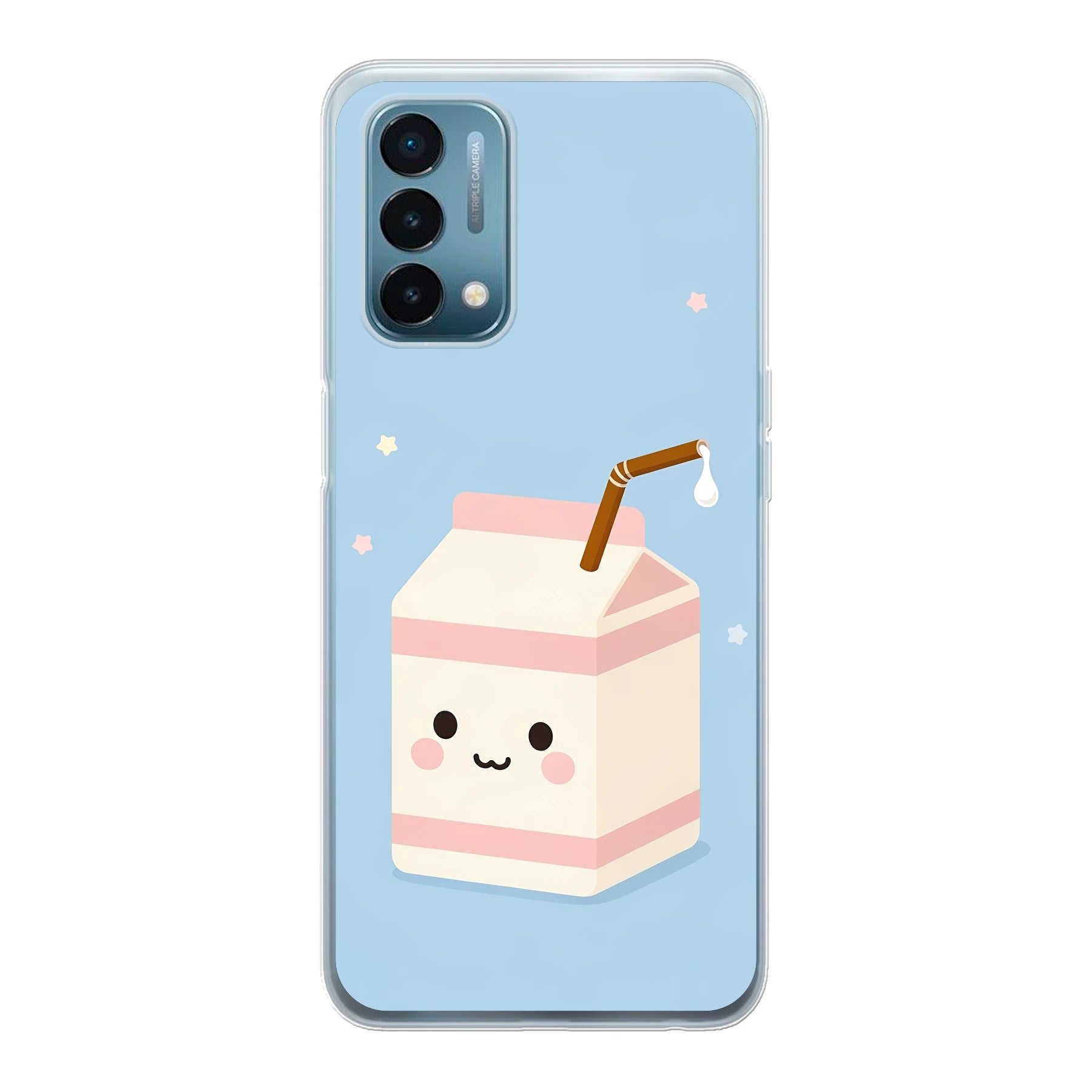 OnePlus Nord N200 5G phone case